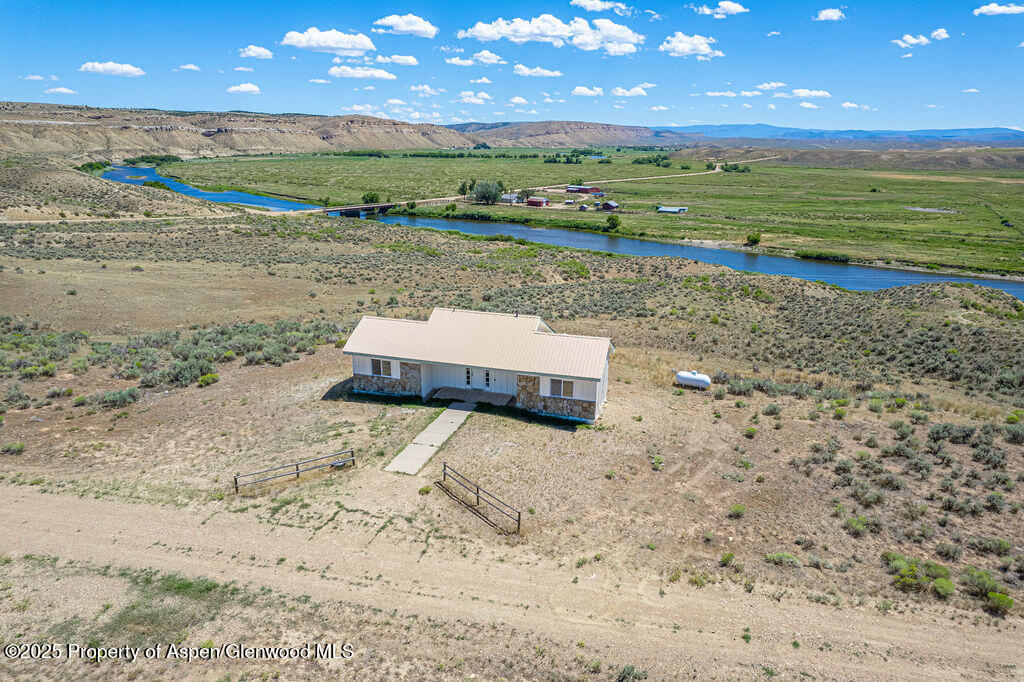 13457 County Road 17 Craig CO 81625