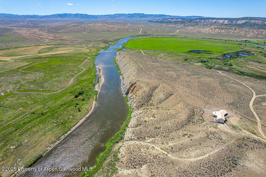 13457 County Road 17 Craig CO 81625