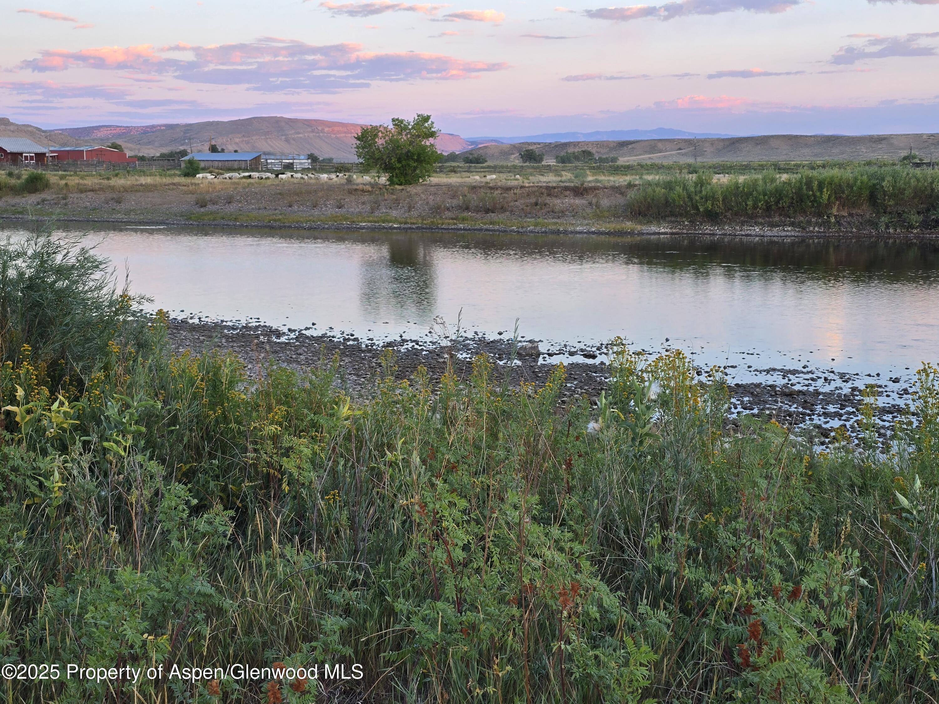 13457 County Road 17 Craig CO 81625