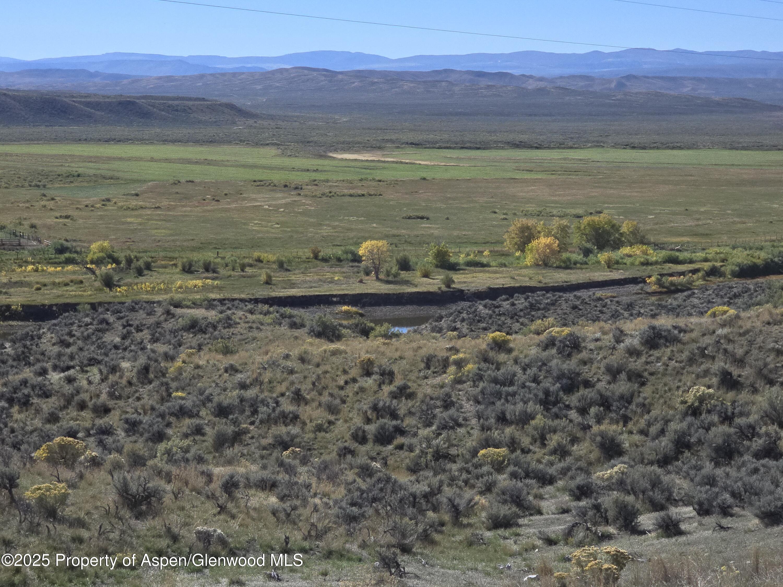 13457 County Road 17 Craig CO 81625