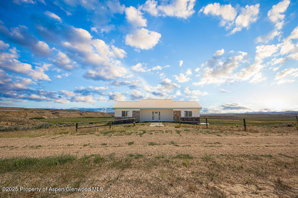 13457 County Road 17 Craig CO 81625