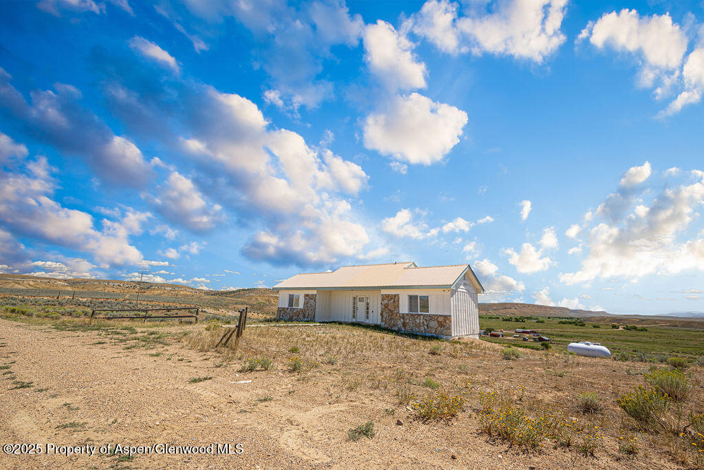 13457 County Road 17 Craig CO 81625