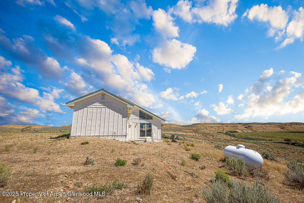 13457 County Road 17 Craig CO 81625