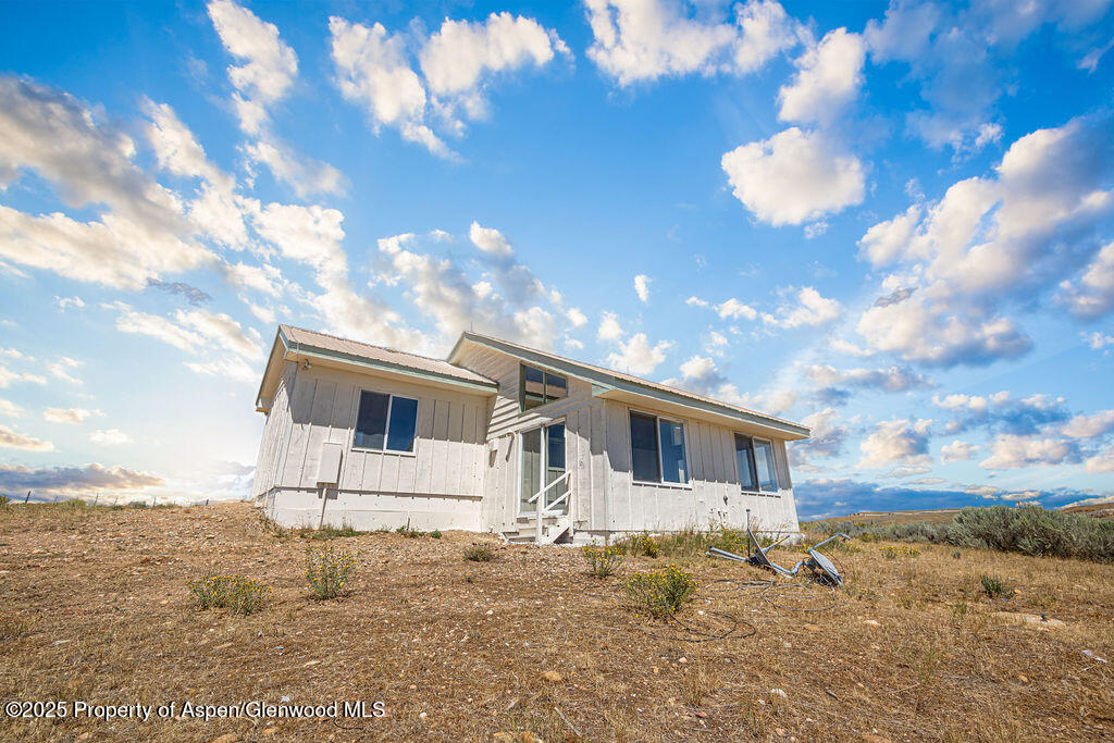 13457 County Road 17 Craig CO 81625