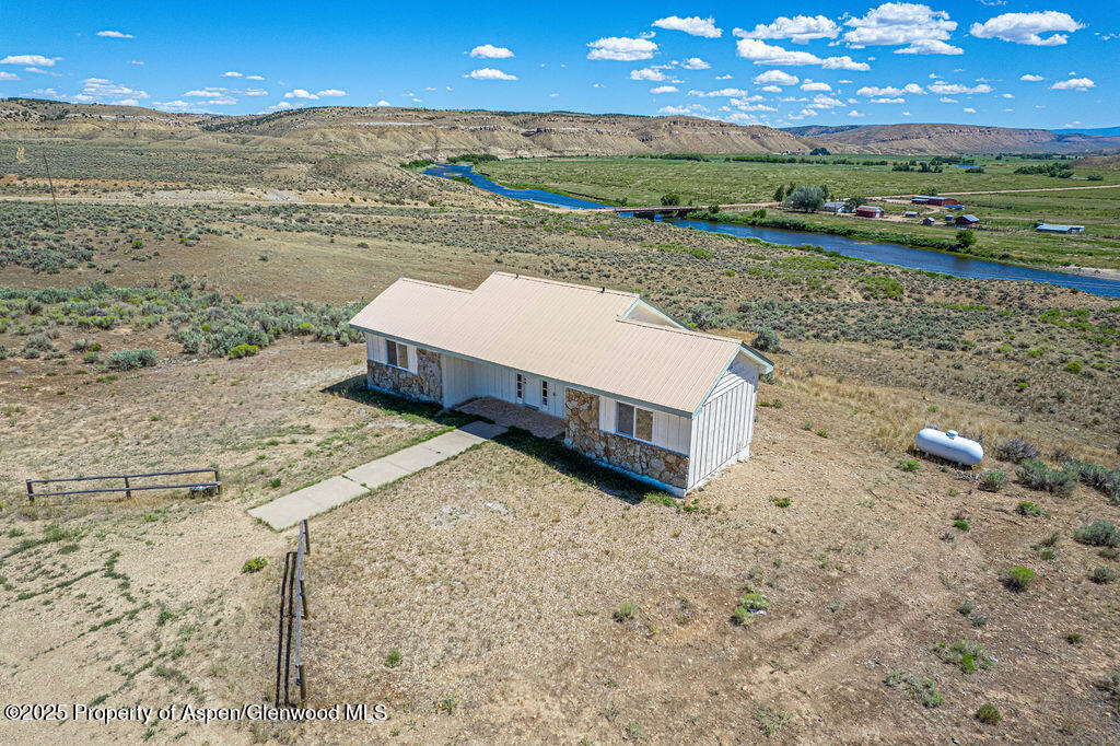 13457 County Road 17 Craig CO 81625