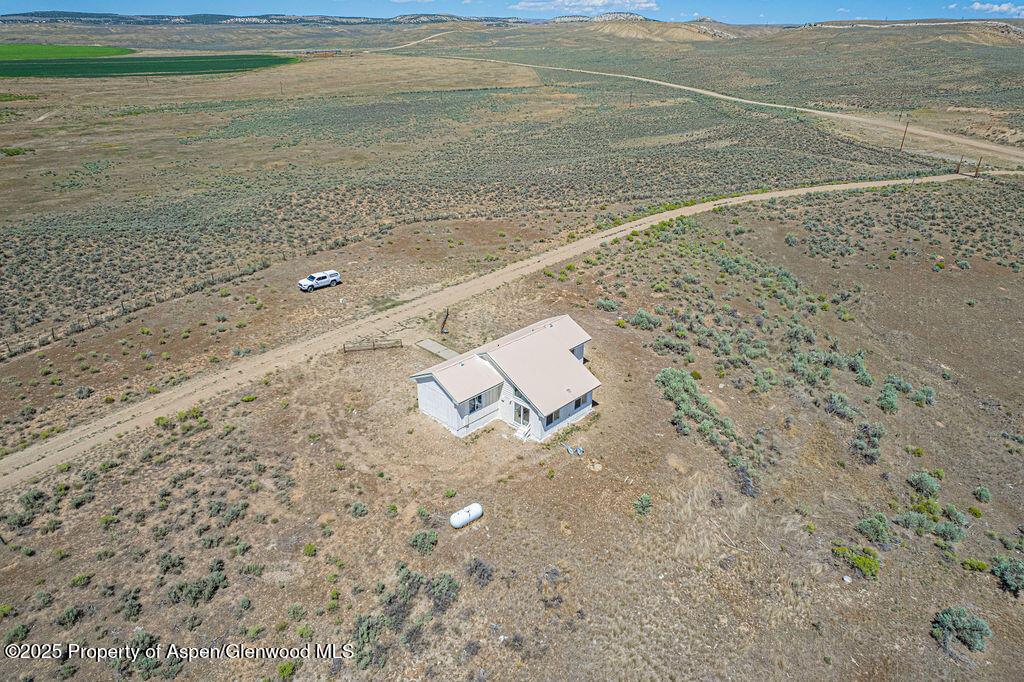 13457 County Road 17 Craig CO 81625
