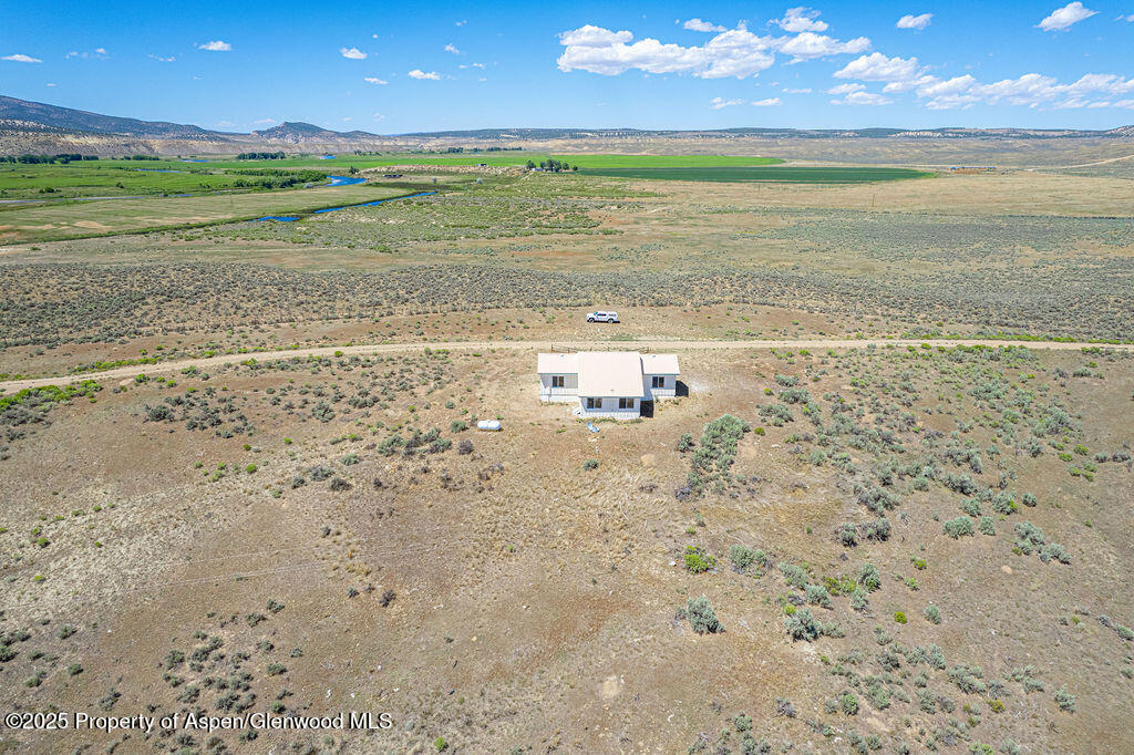 13457 County Road 17 Craig CO 81625
