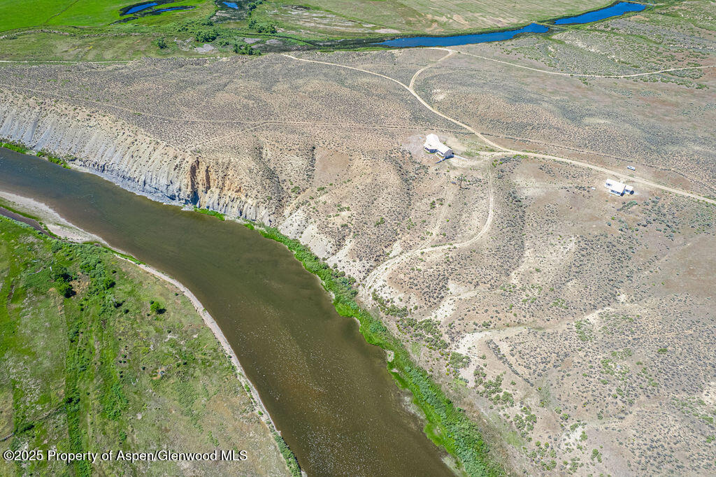 13457 County Road 17 Craig CO 81625