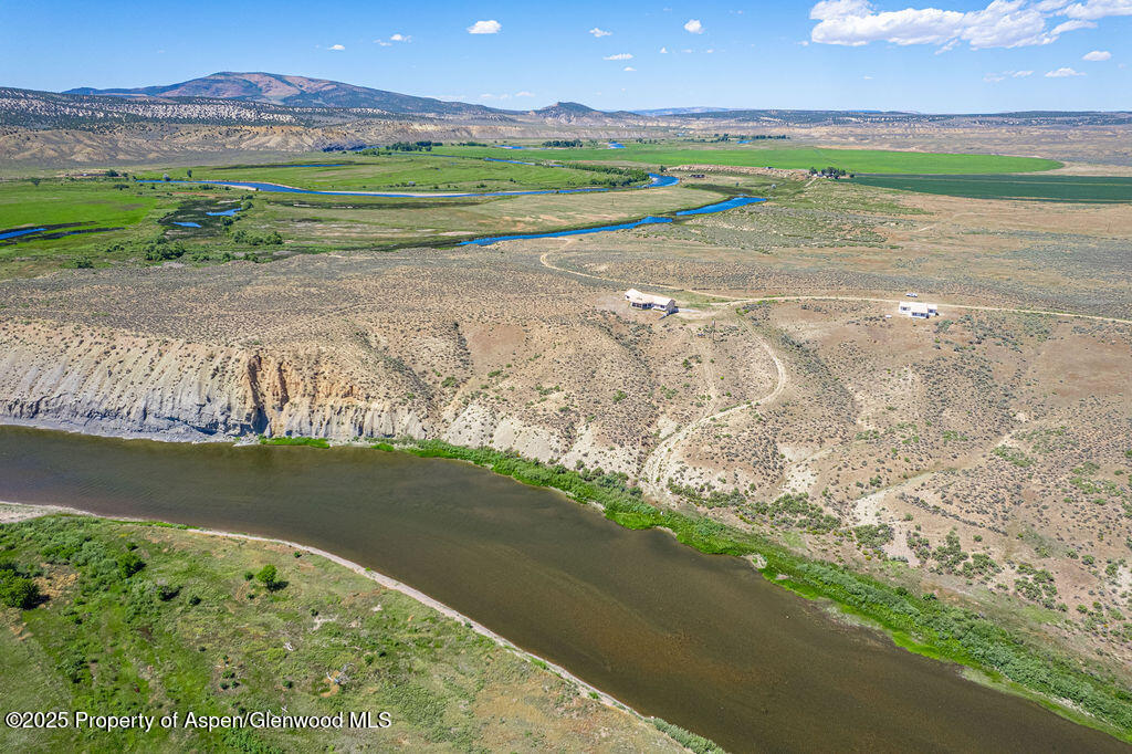 13457 County Road 17 Craig CO 81625