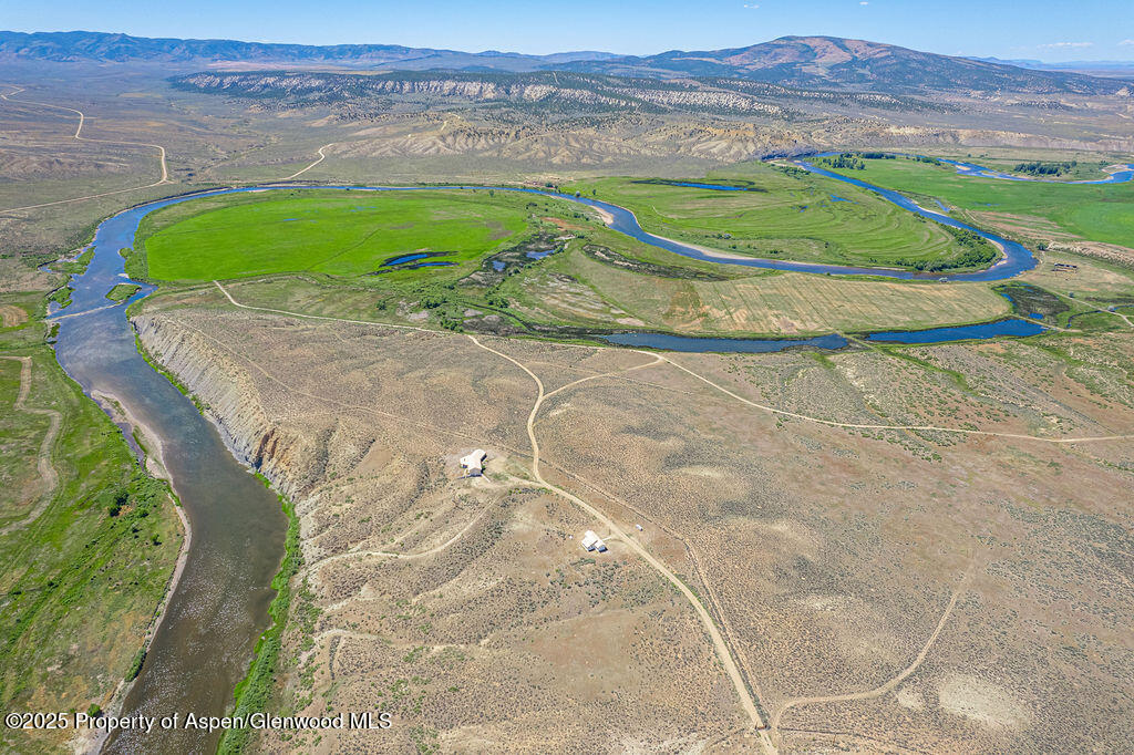 13457 County Road 17 Craig CO 81625