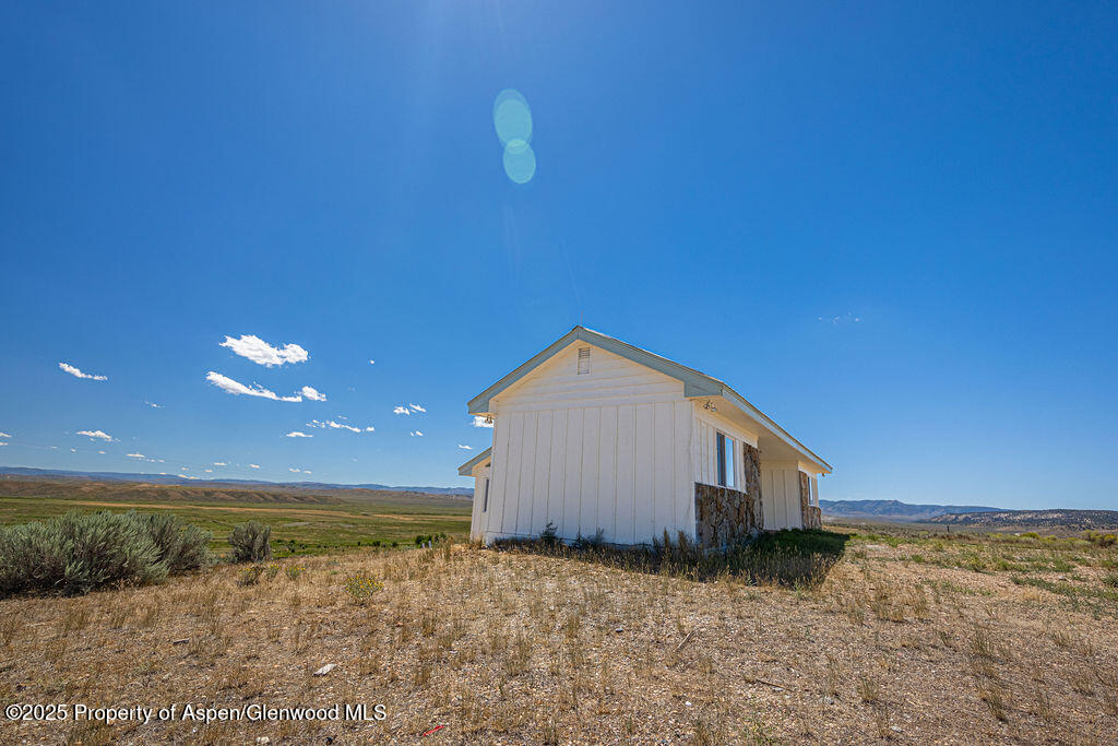 13457 County Road 17 Craig CO 81625
