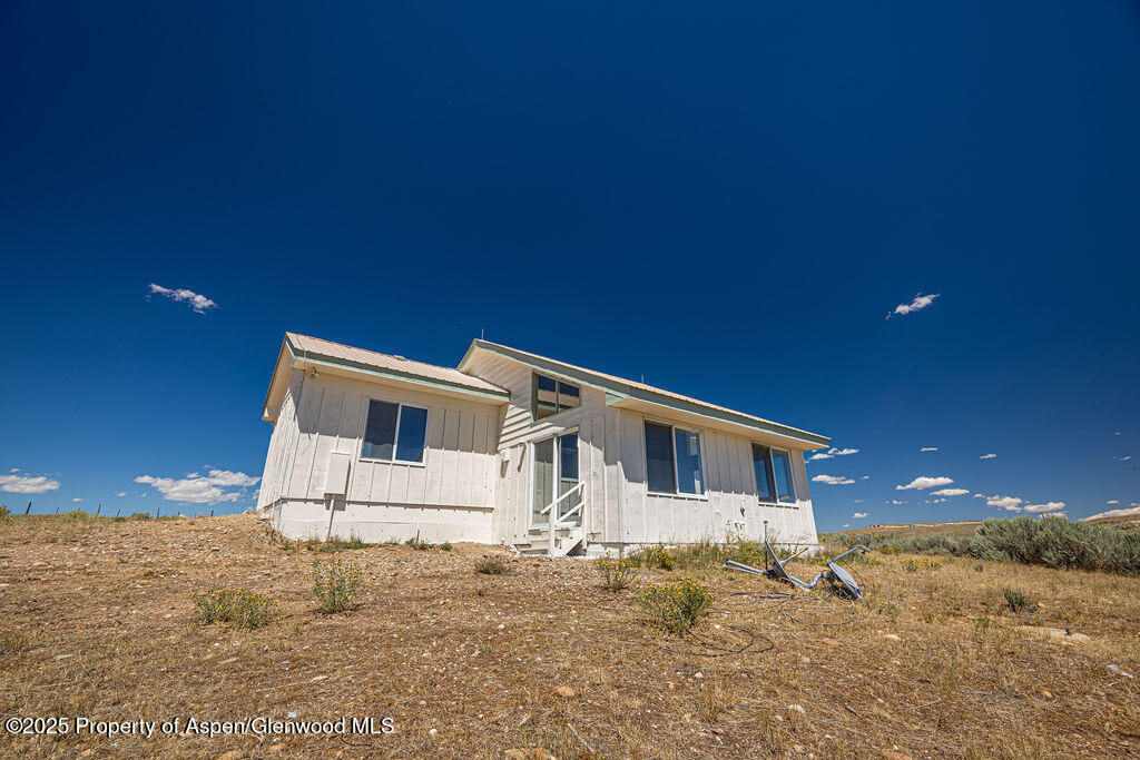 13457 County Road 17 Craig CO 81625