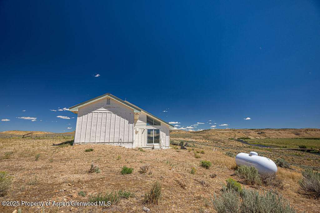 13457 County Road 17 Craig CO 81625