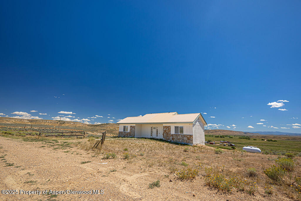 13457 County Road 17 Craig CO 81625