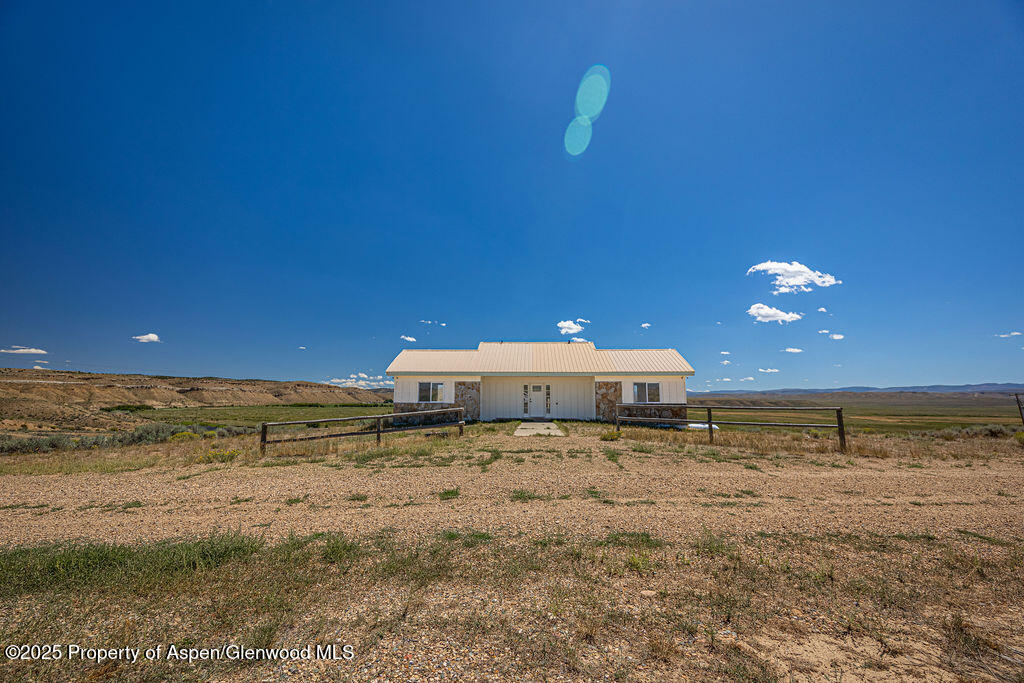 13457 County Road 17 Craig CO 81625