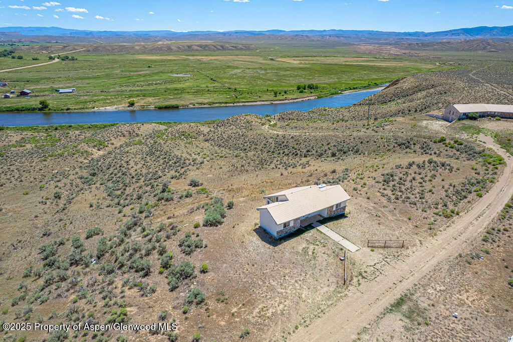 13457 County Road 17 Craig CO 81625