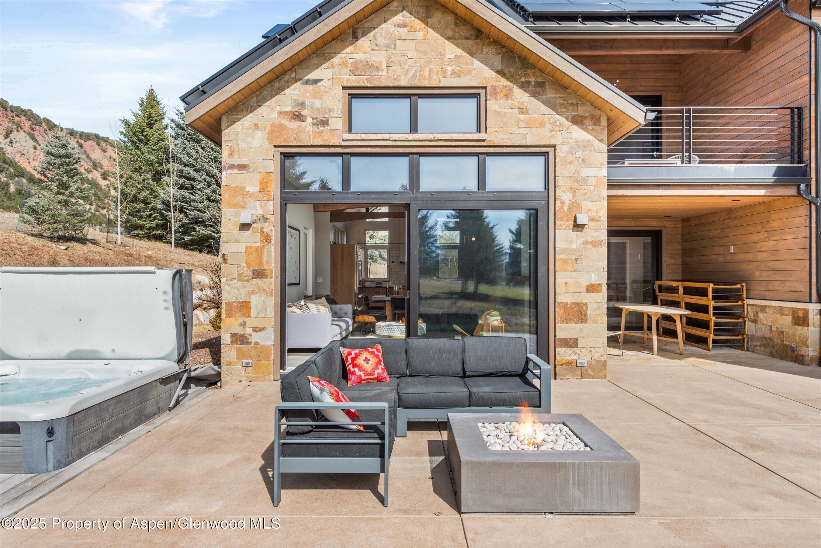 649 Saddleback Road Carbondale CO 81623
