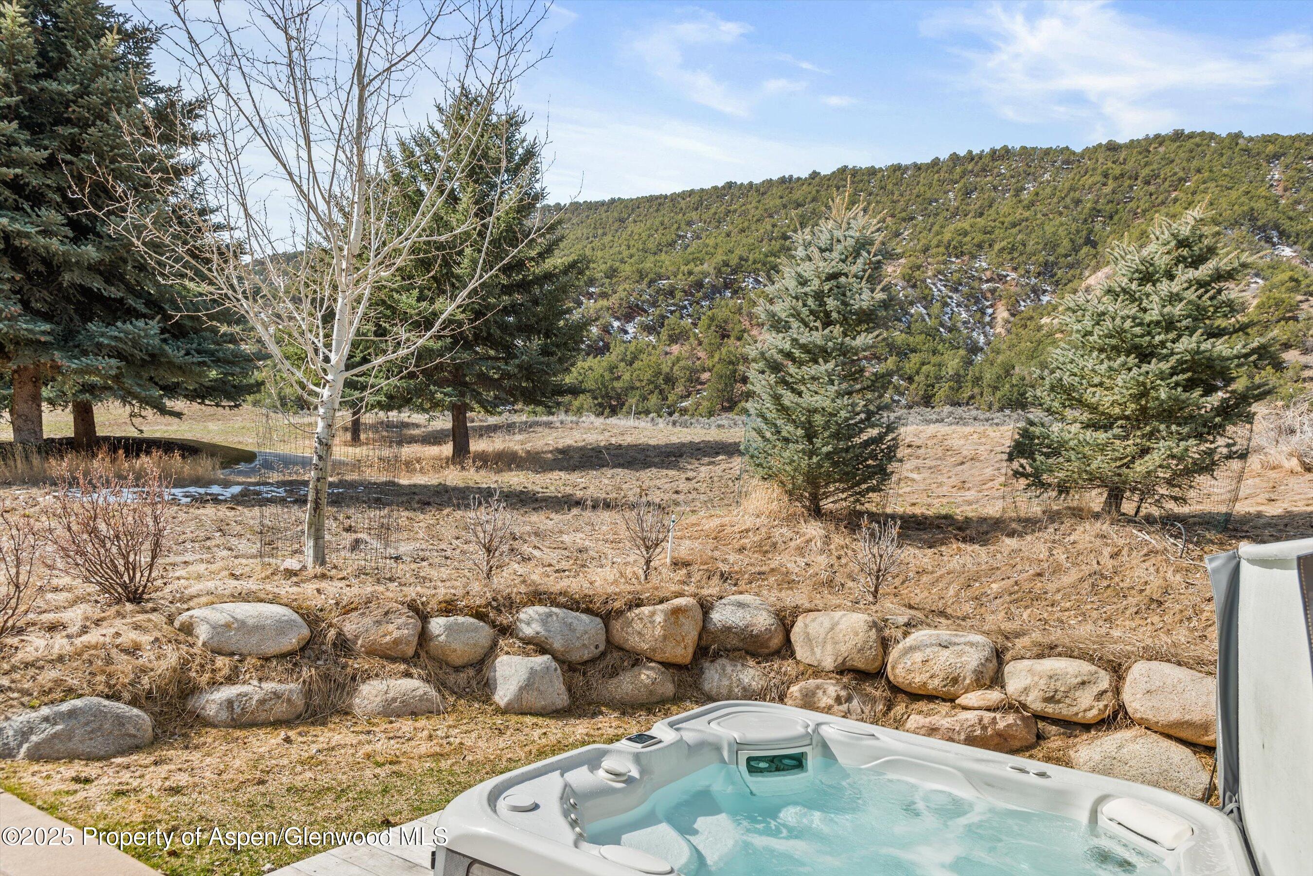 649 Saddleback Road Carbondale CO 81623
