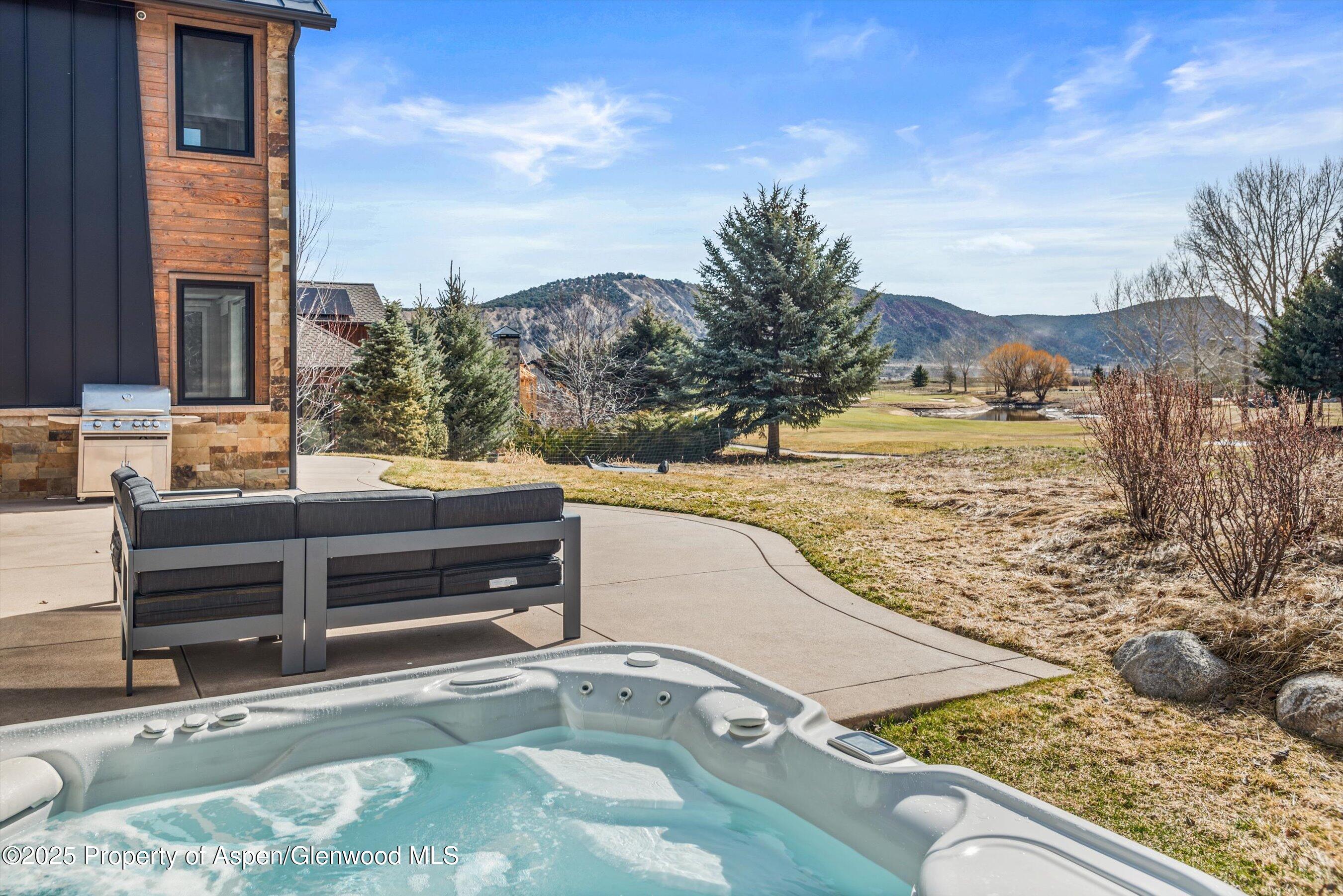 649 Saddleback Road Carbondale CO 81623