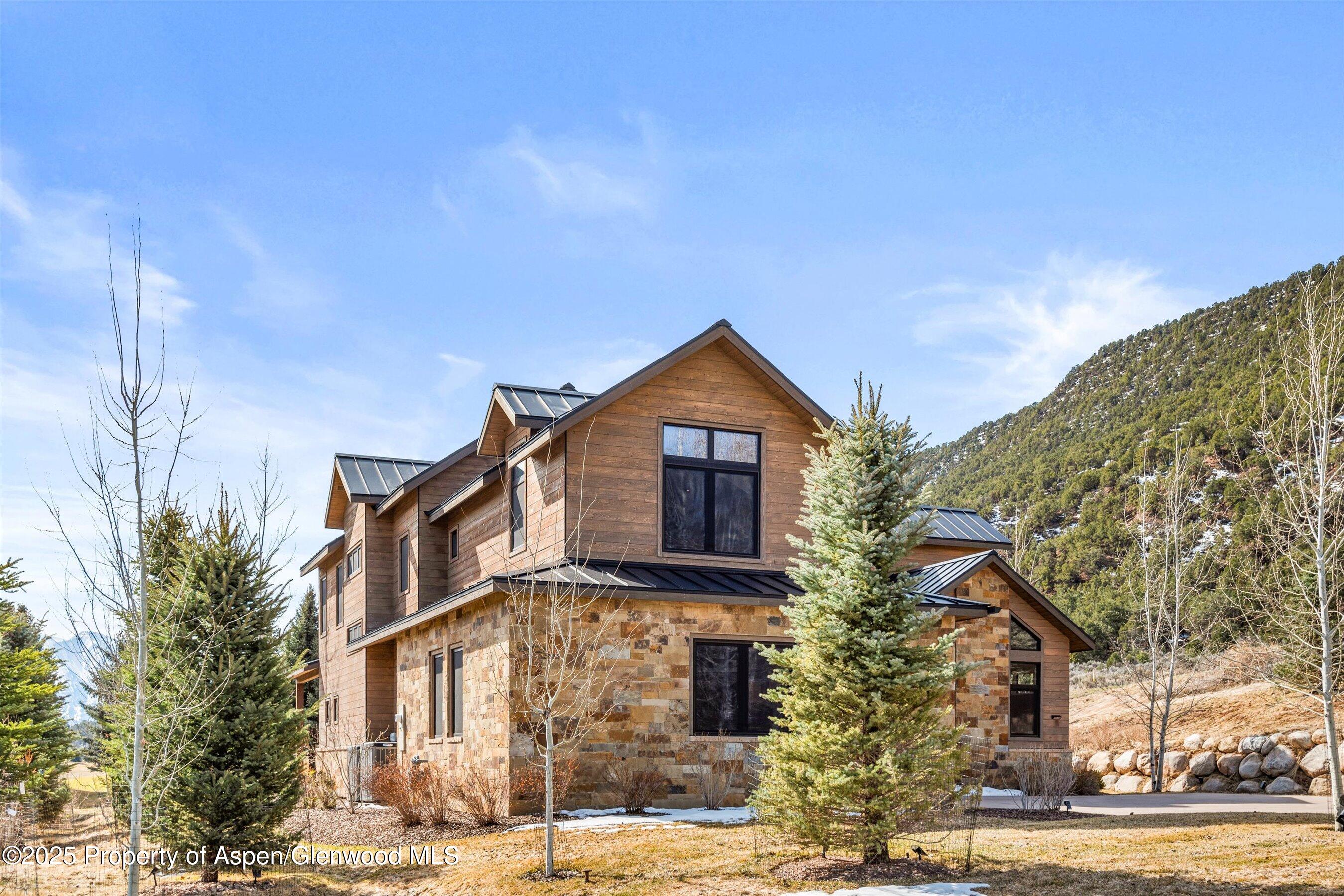 649 Saddleback Road Carbondale CO 81623