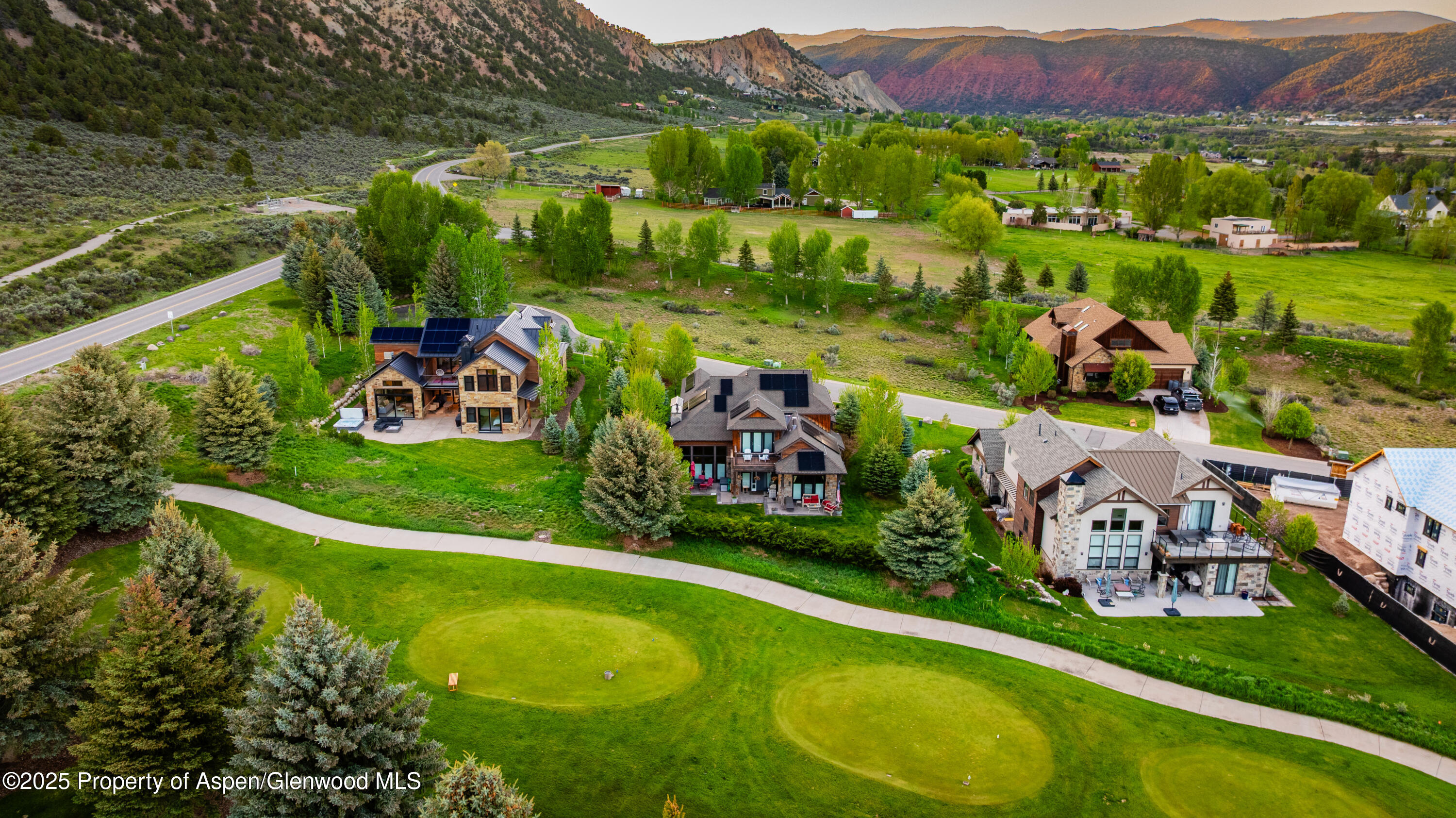 649 Saddleback Road Carbondale CO 81623
