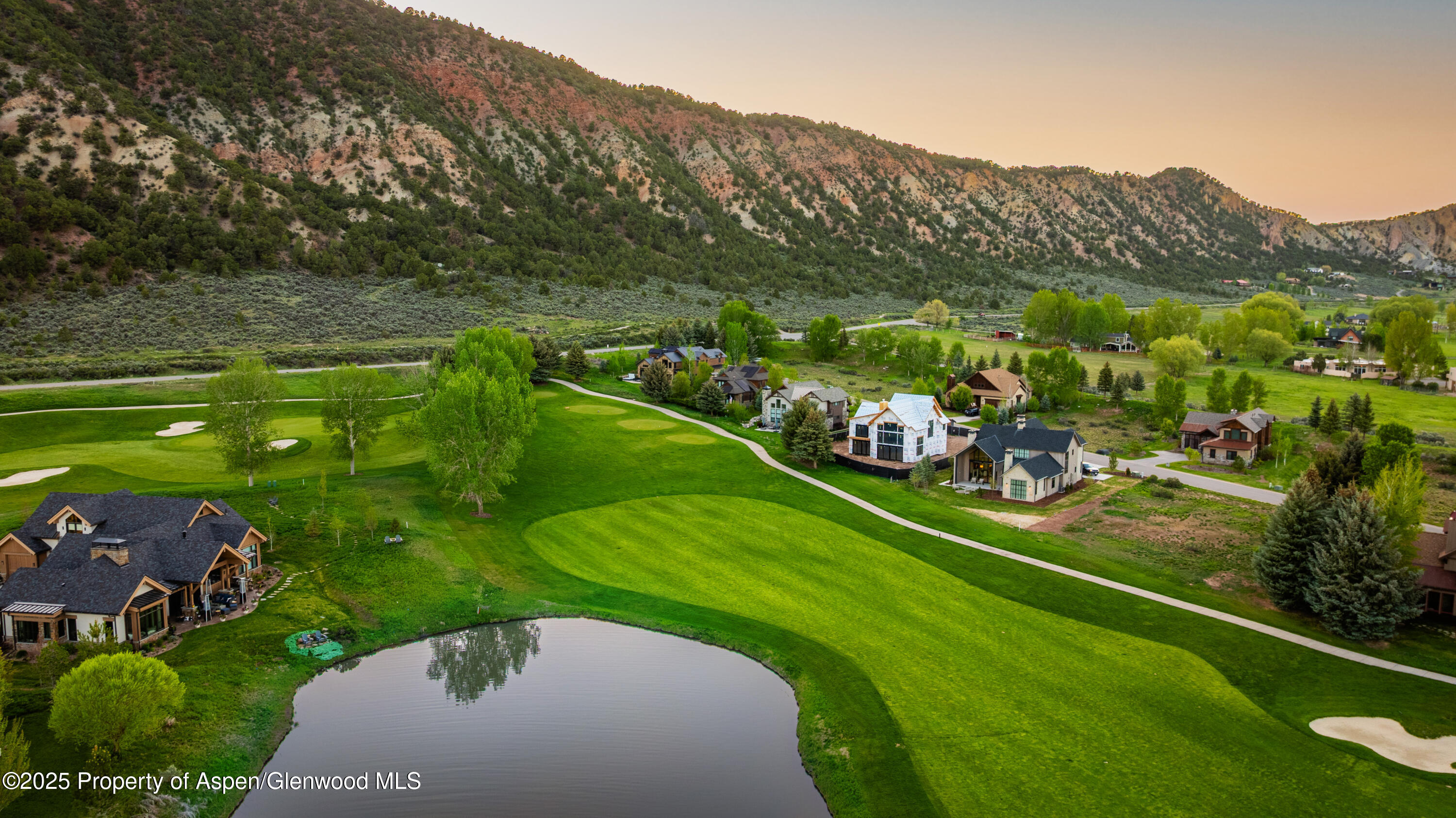 649 Saddleback Road Carbondale CO 81623