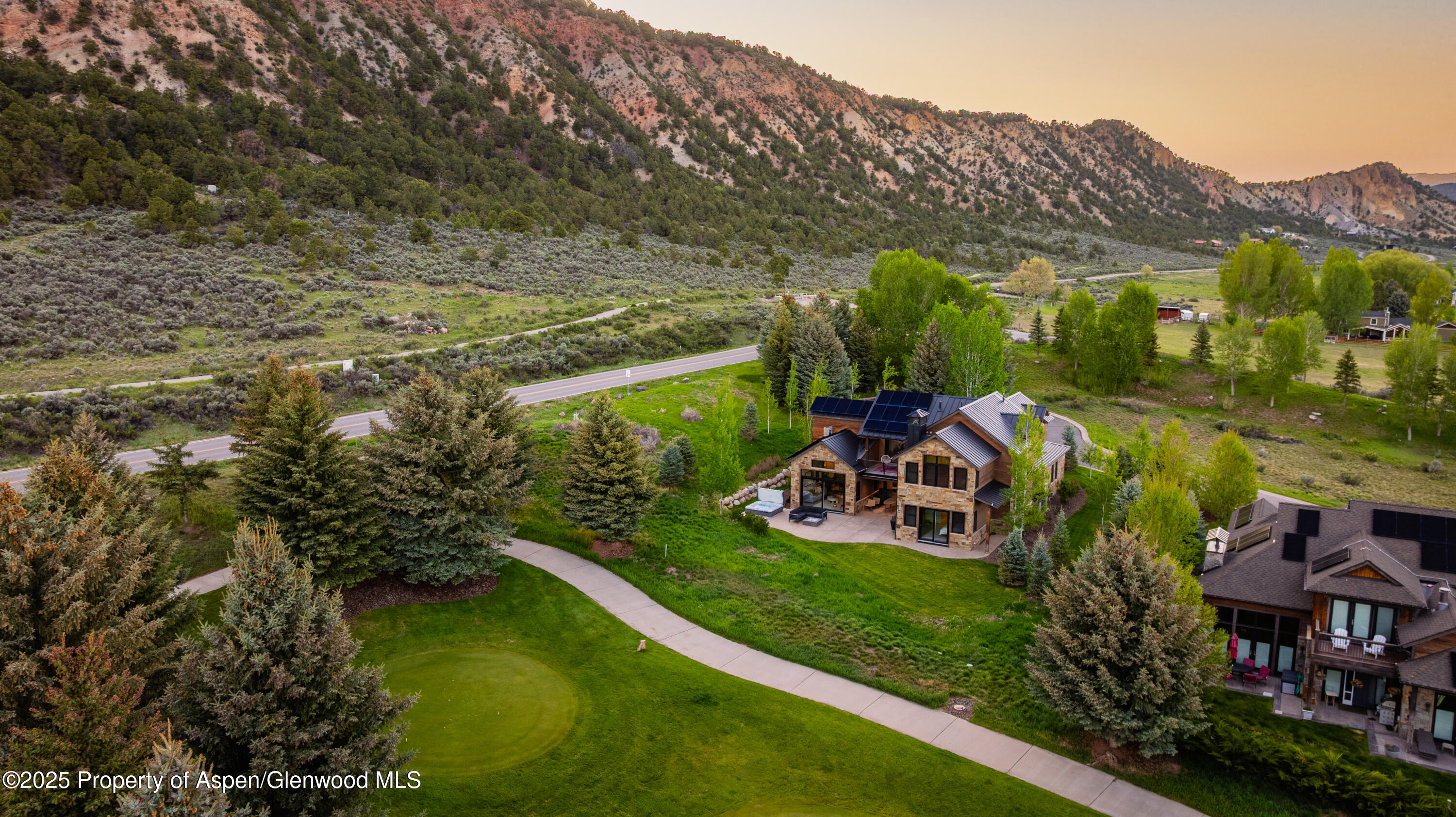 649 Saddleback Road Carbondale CO 81623