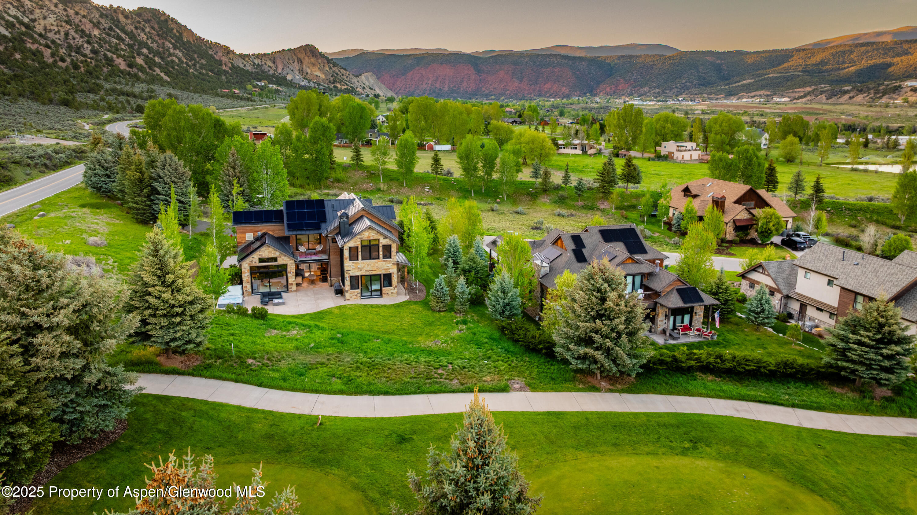 649 Saddleback Road Carbondale CO 81623