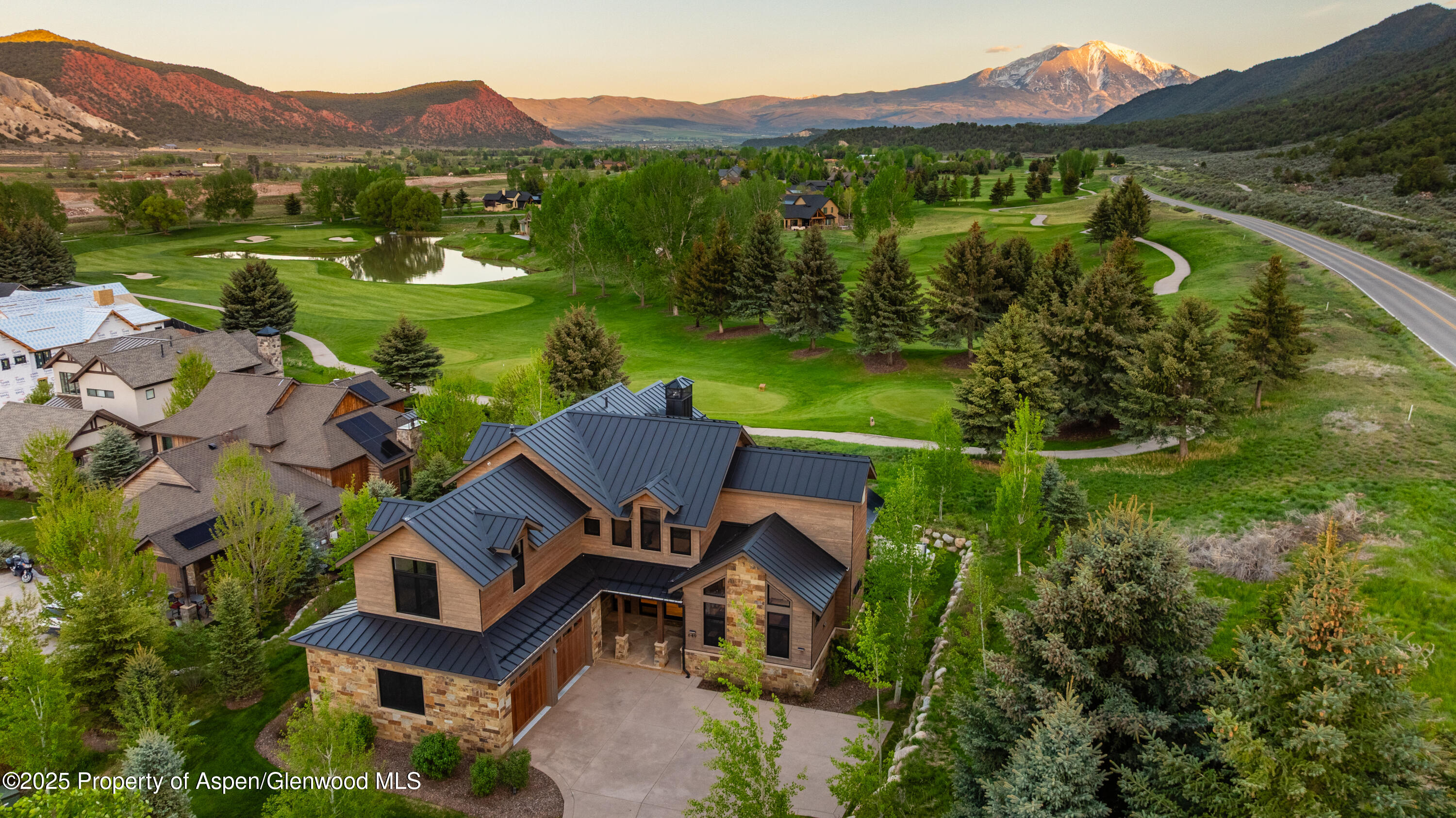 649 Saddleback Road Carbondale CO 81623