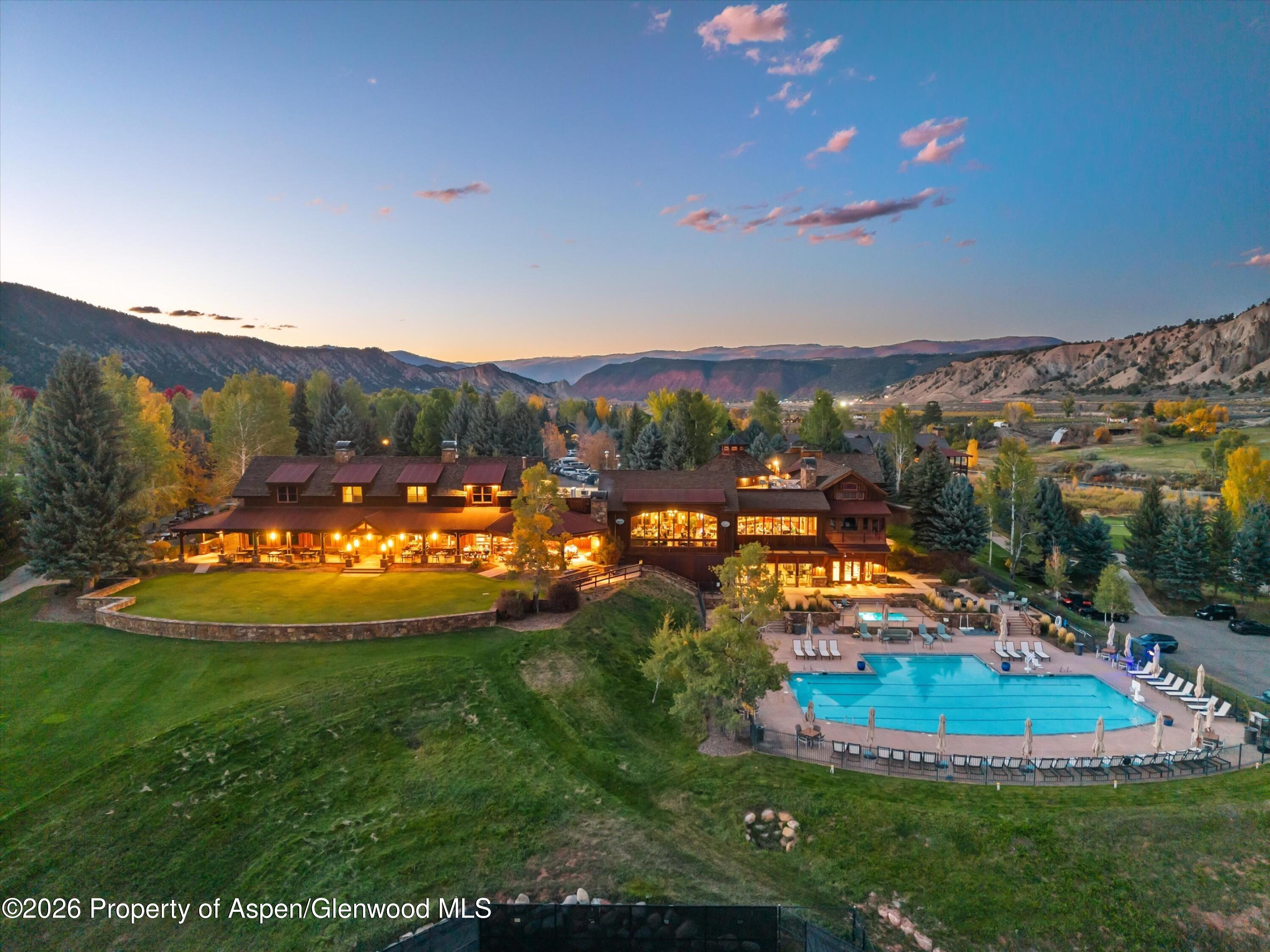 649 Saddleback Road Carbondale CO 81623