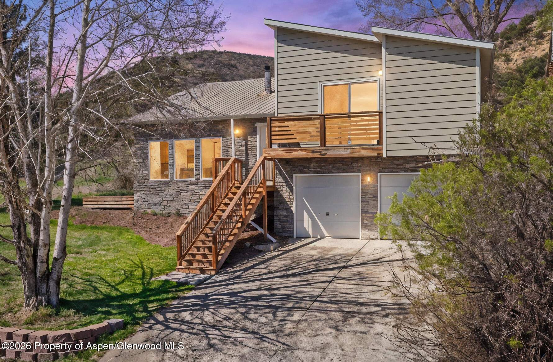 1447 Mountain View Road Meeker CO 81641
