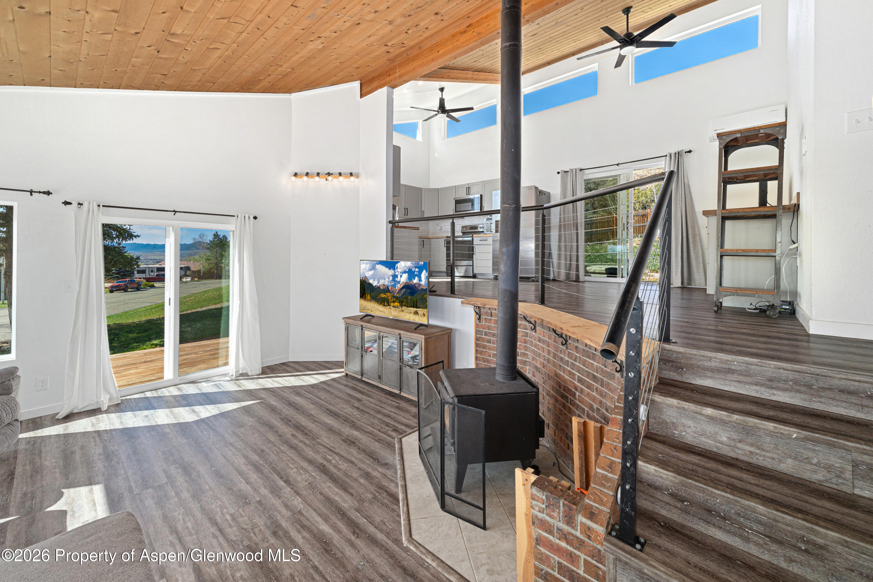1447 Mountain View Road Meeker CO 81641