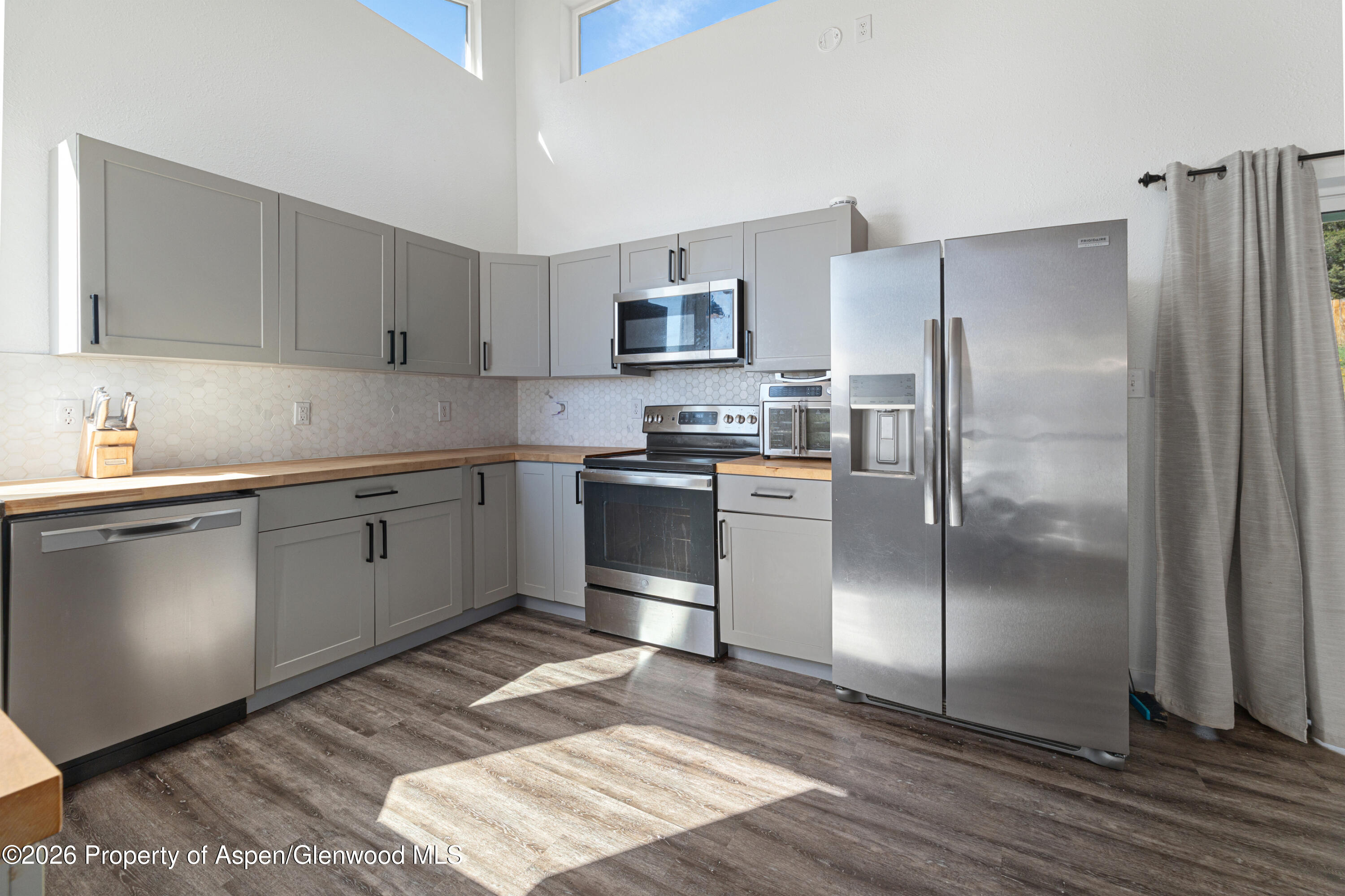 1447 Mountain View Road Meeker CO 81641