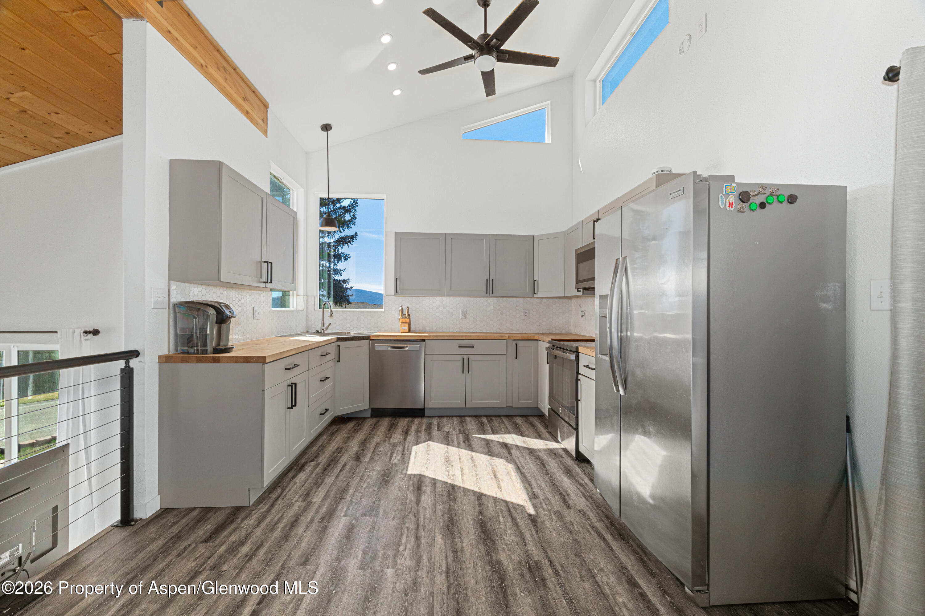 1447 Mountain View Road Meeker CO 81641