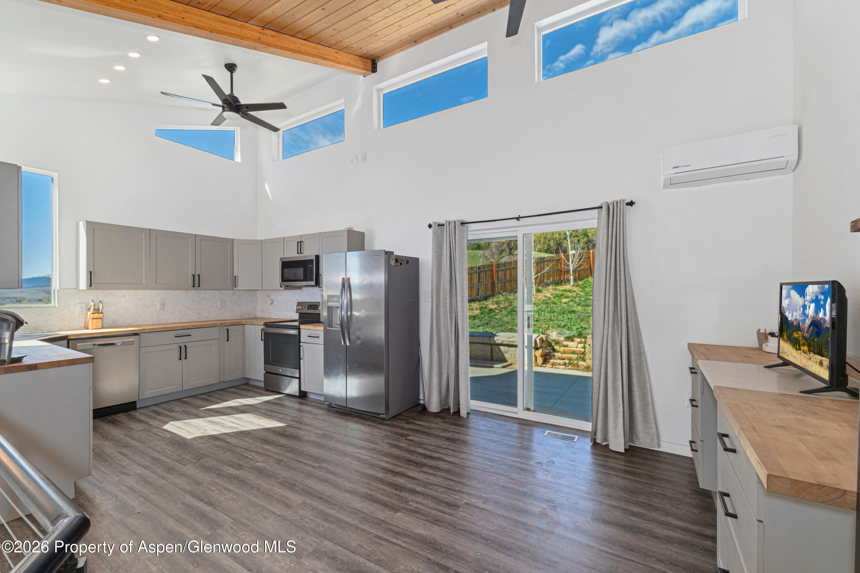 1447 Mountain View Road Meeker CO 81641