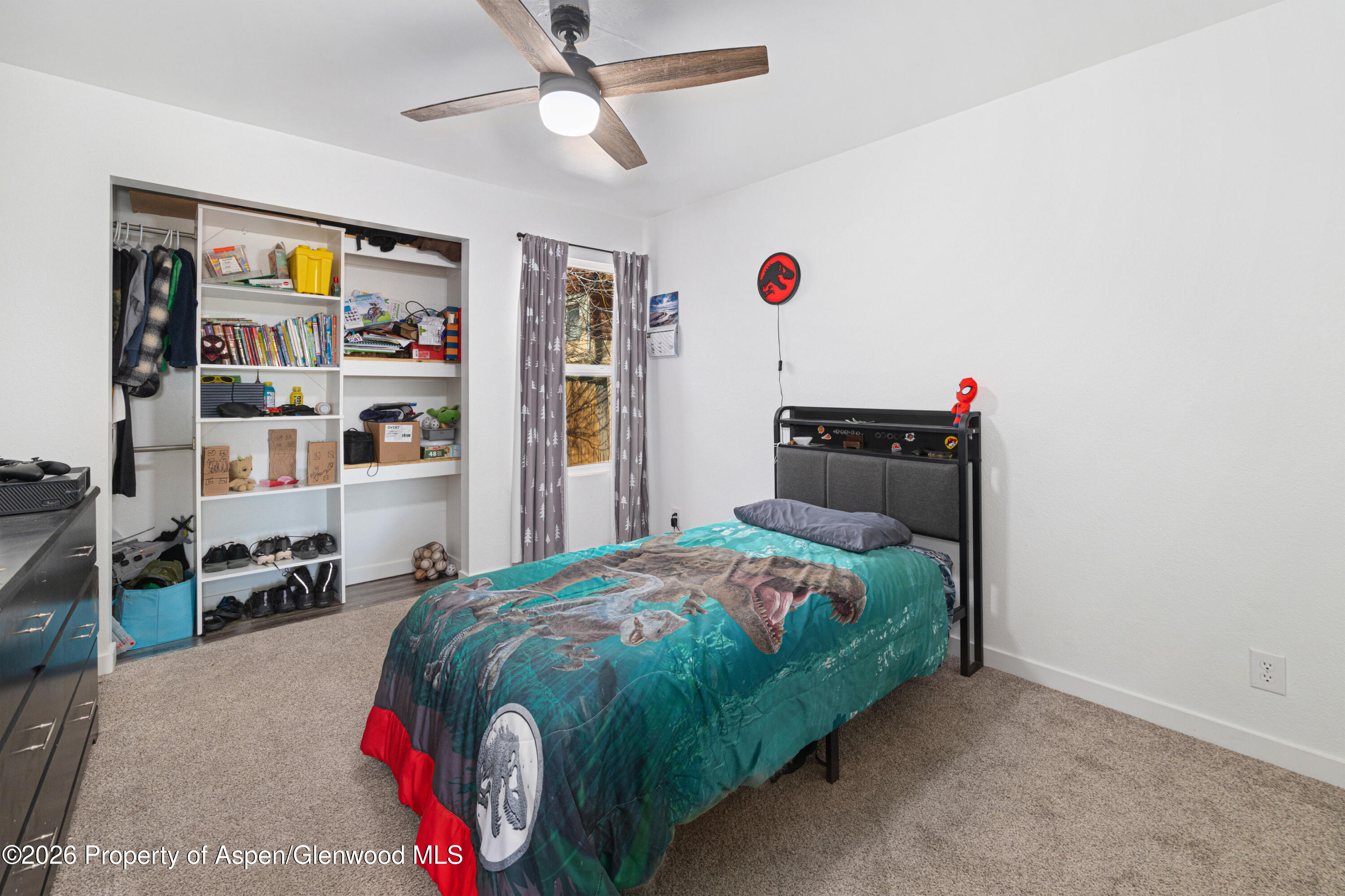 1447 Mountain View Road Meeker CO 81641