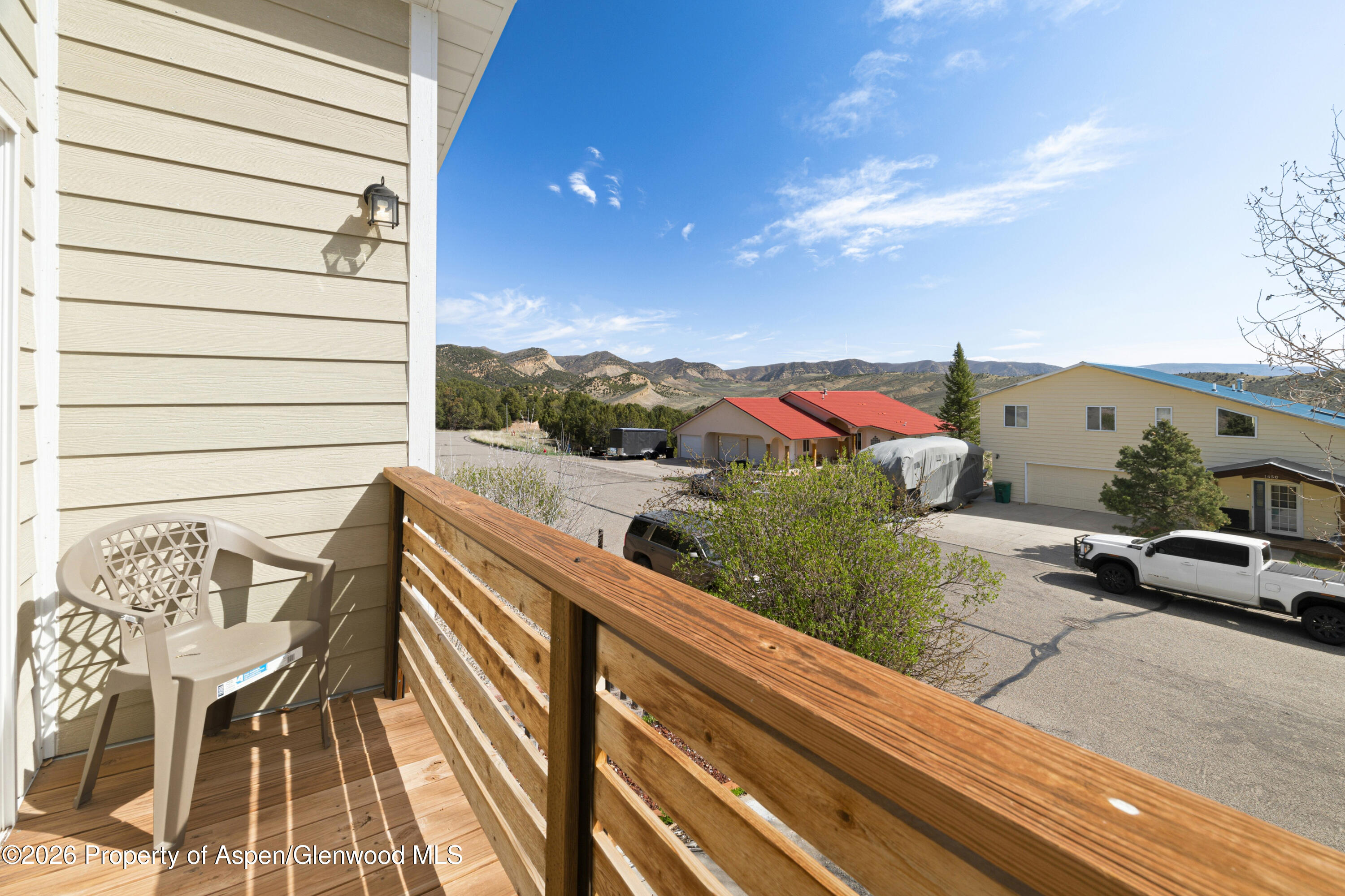 1447 Mountain View Road Meeker CO 81641