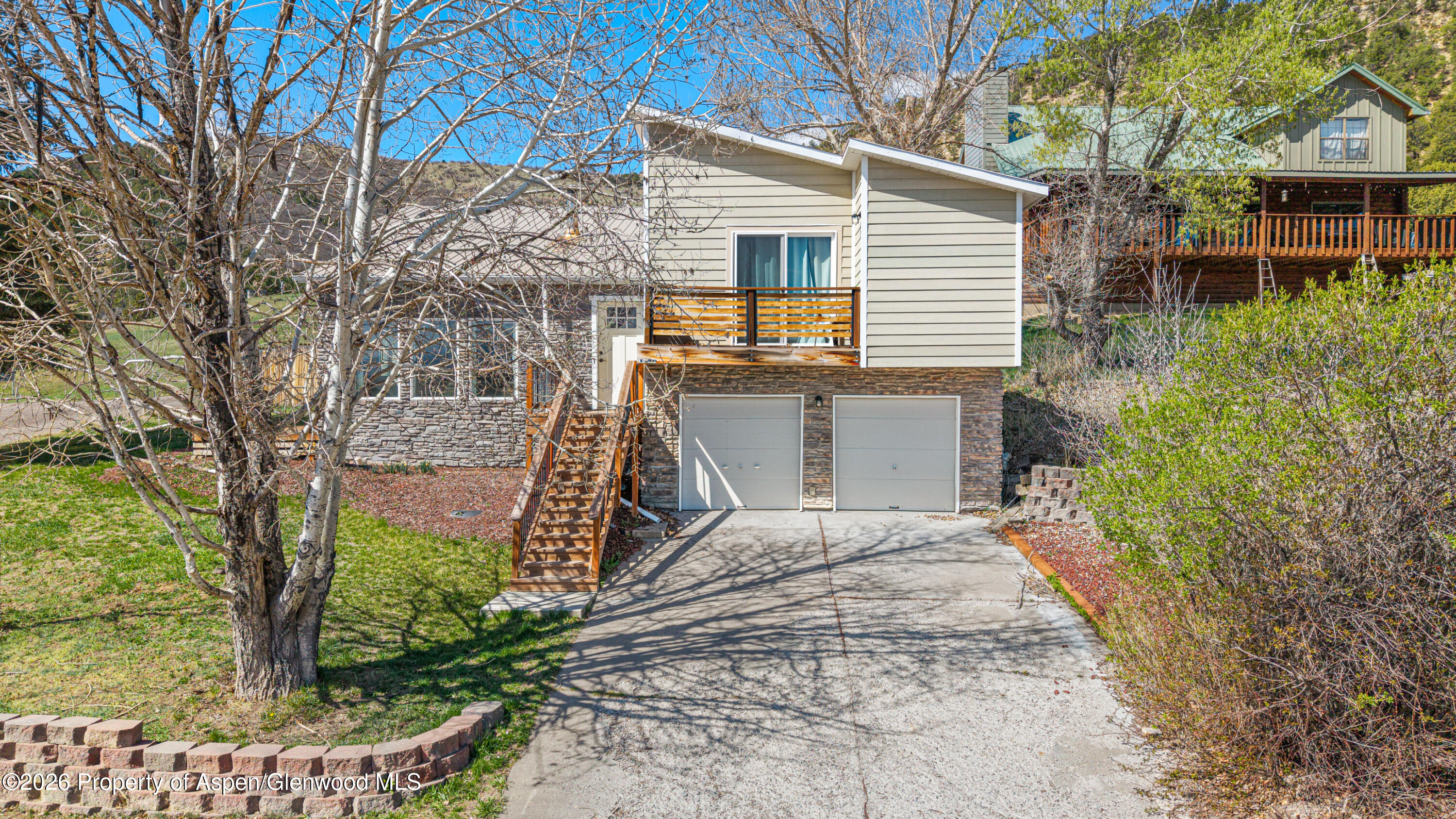 1447 Mountain View Road Meeker CO 81641