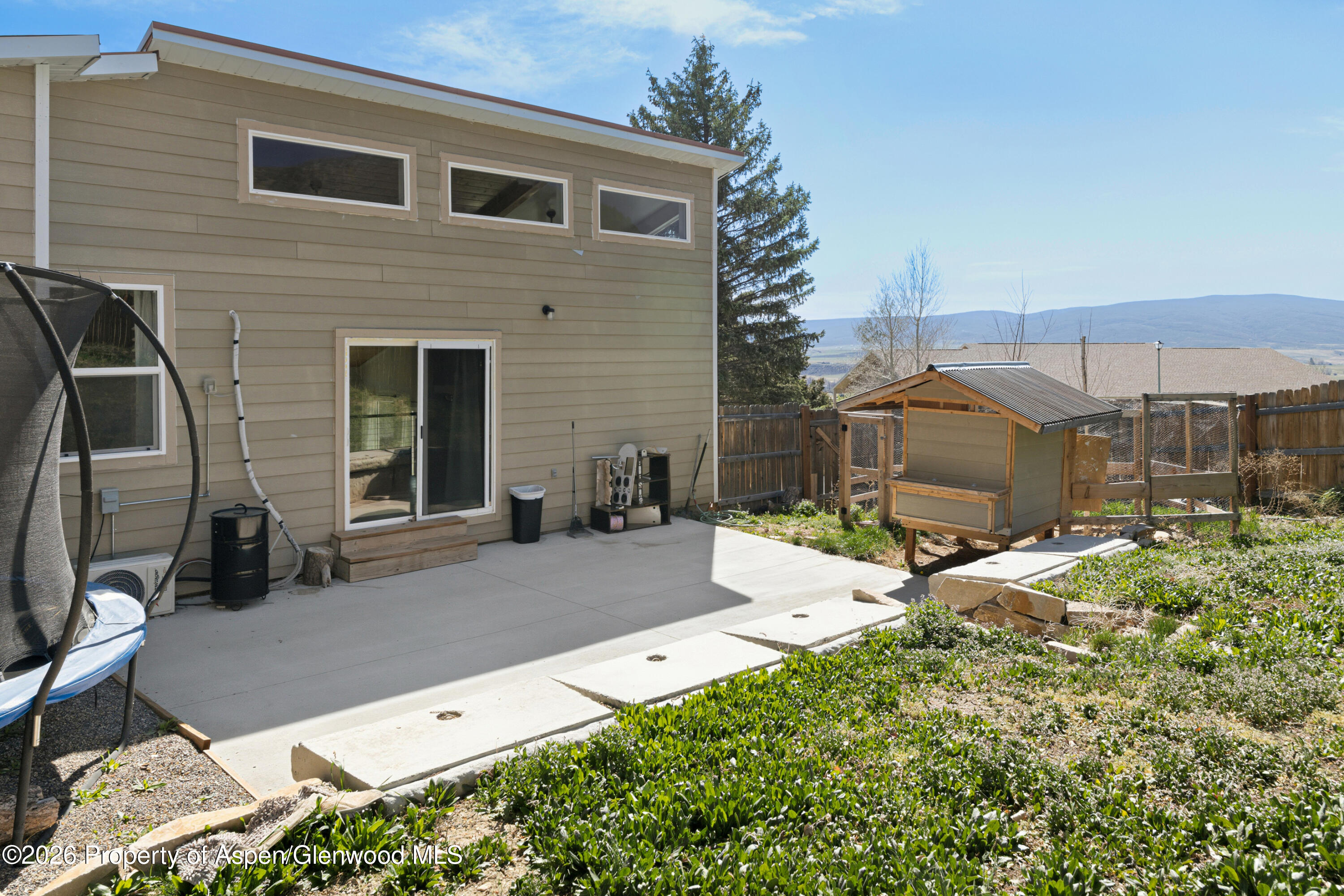 1447 Mountain View Road Meeker CO 81641