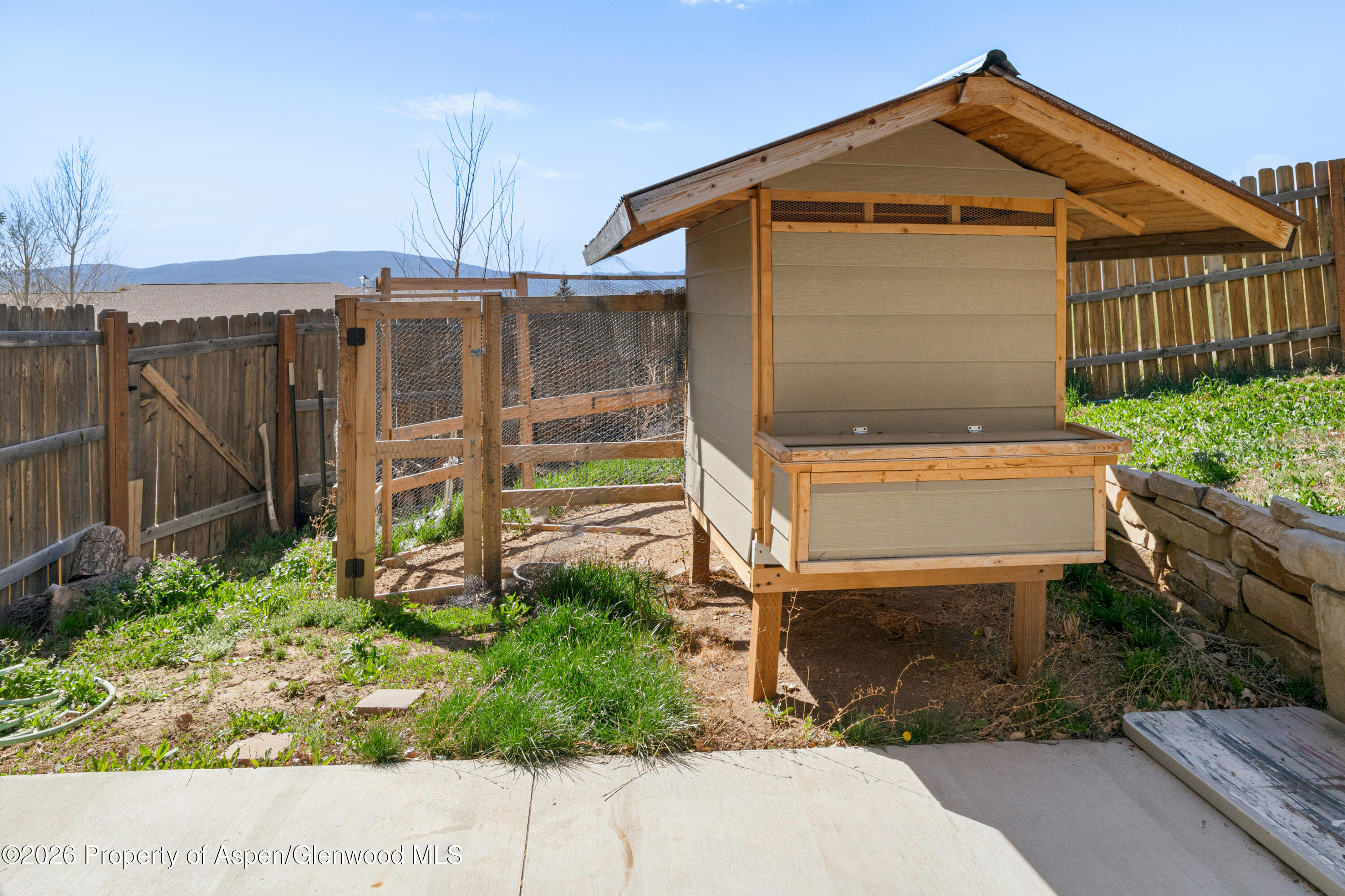 1447 Mountain View Road Meeker CO 81641