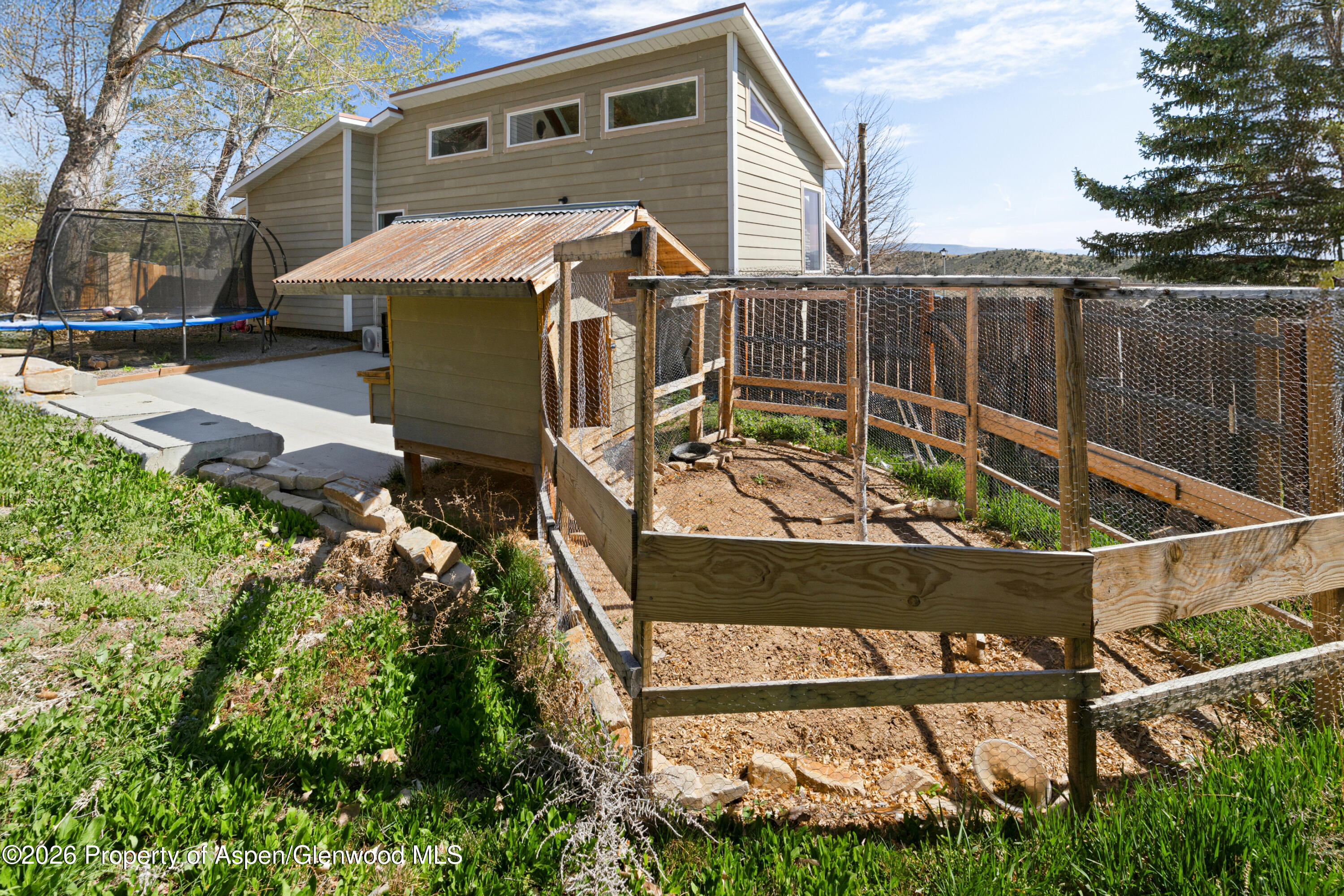 1447 Mountain View Road Meeker CO 81641