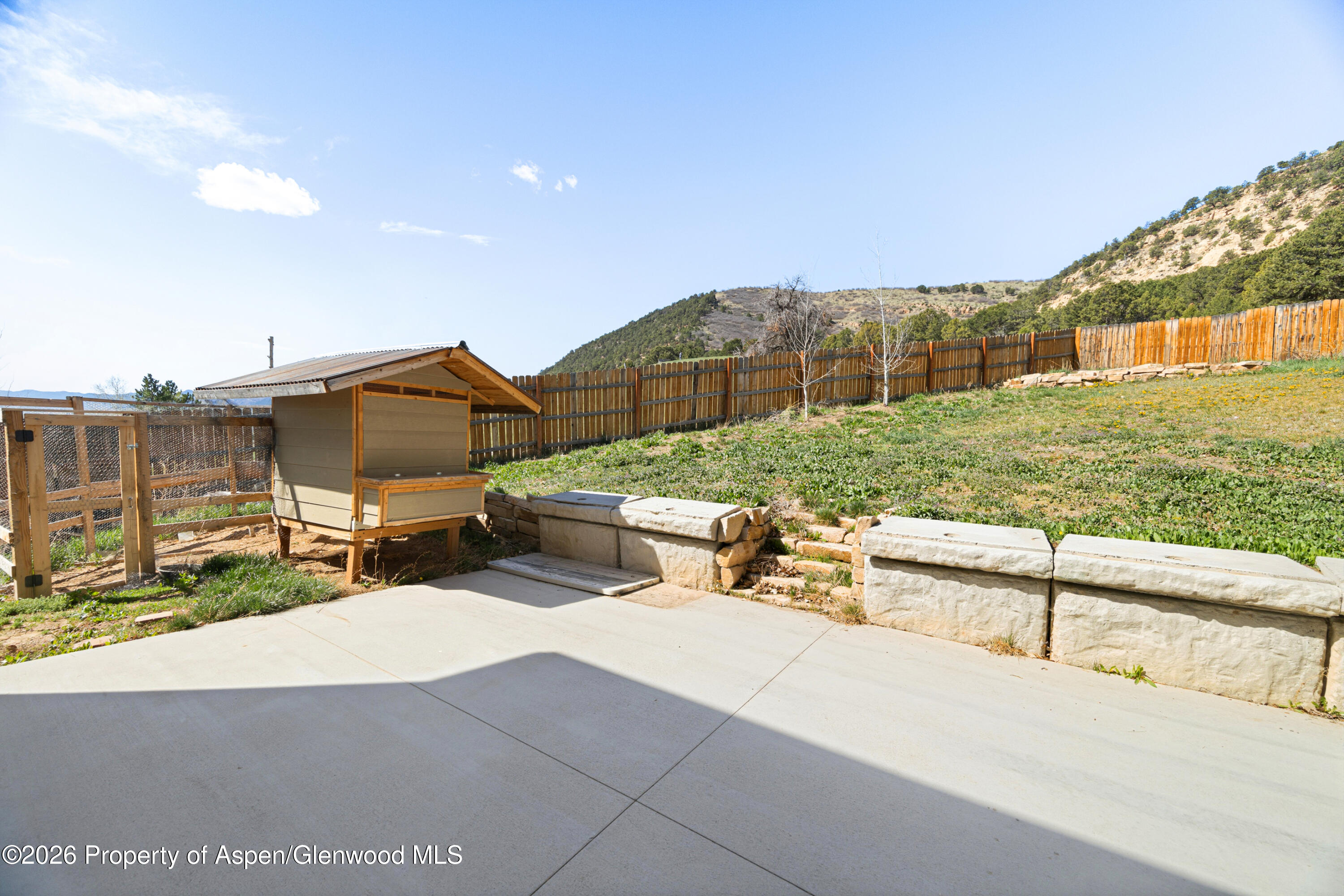1447 Mountain View Road Meeker CO 81641