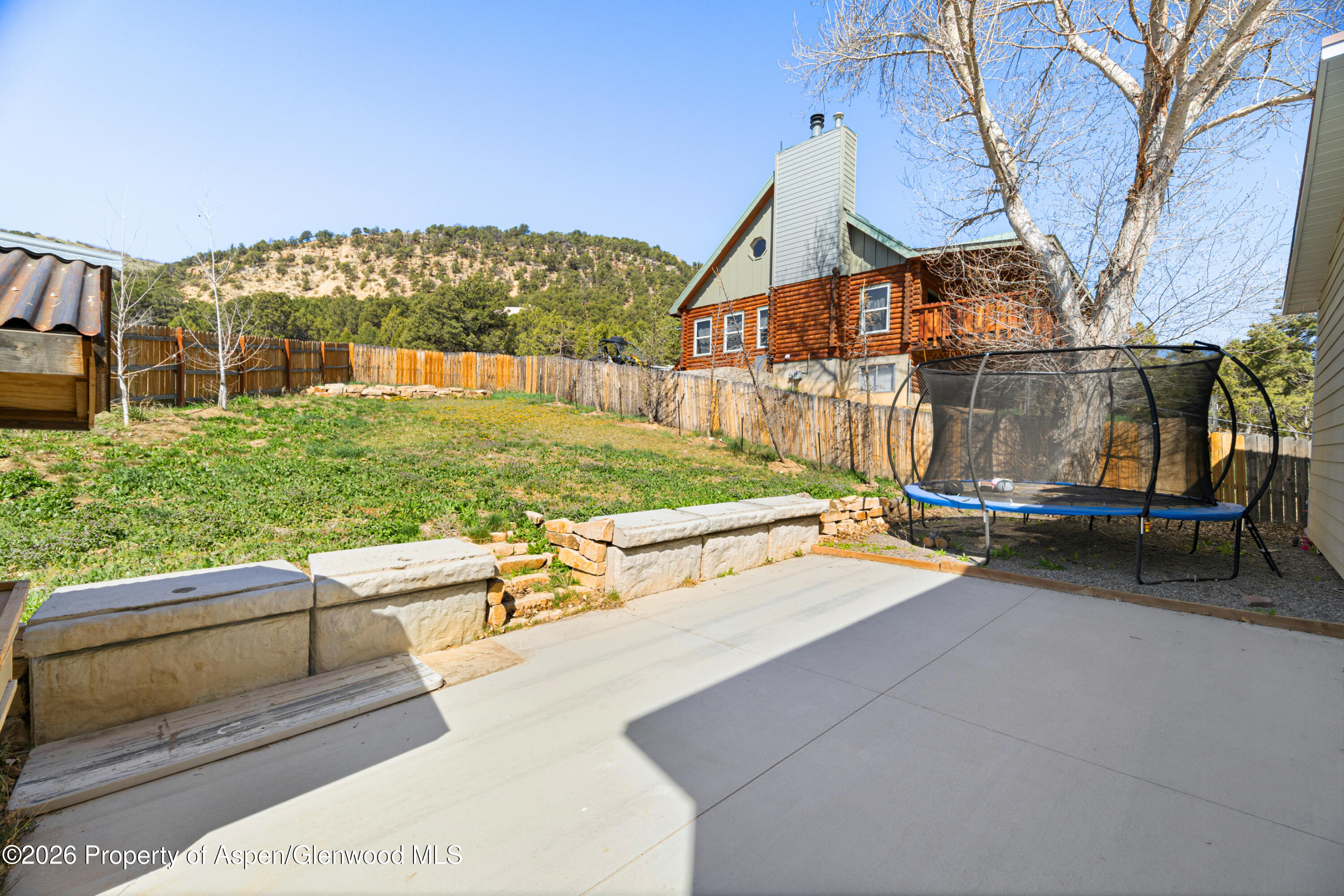 1447 Mountain View Road Meeker CO 81641