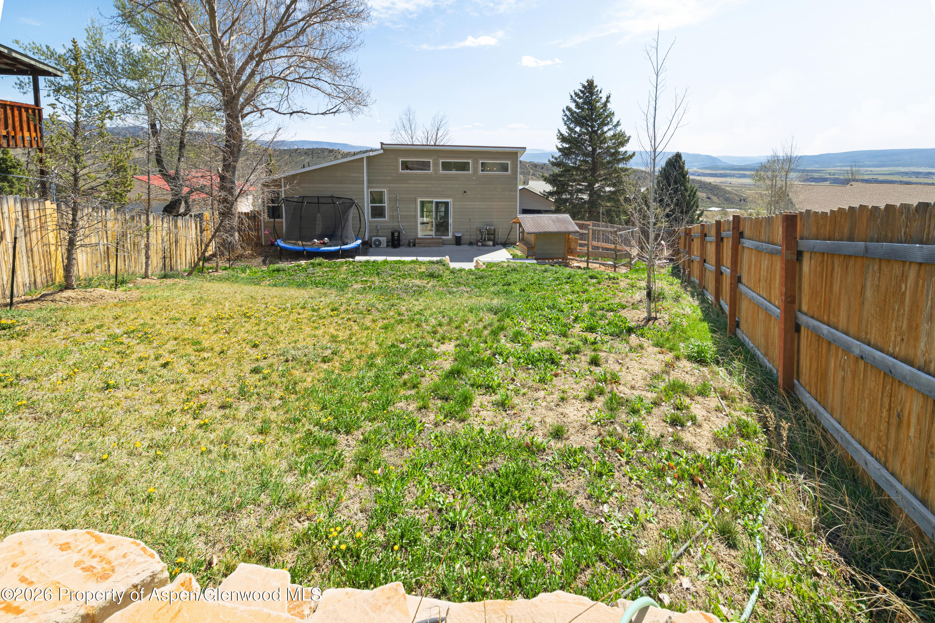 1447 Mountain View Road Meeker CO 81641
