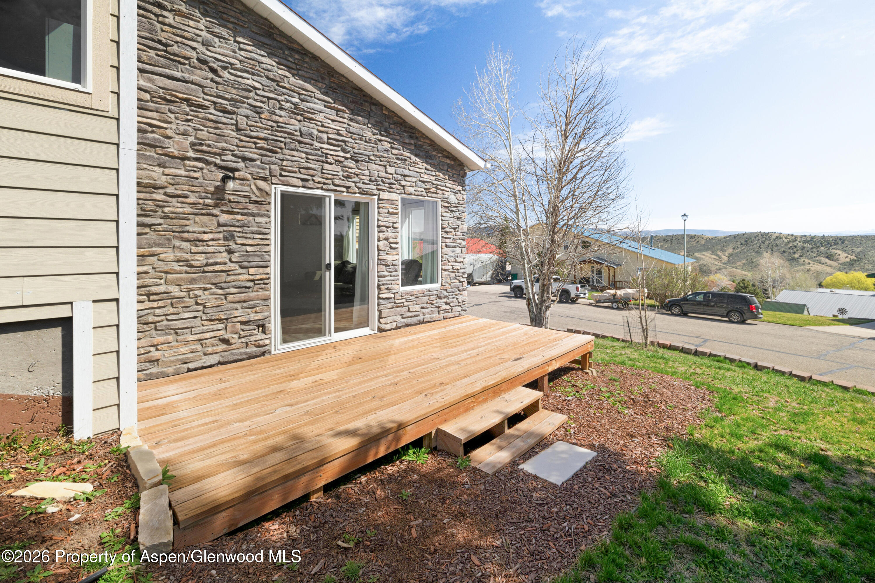 1447 Mountain View Road Meeker CO 81641