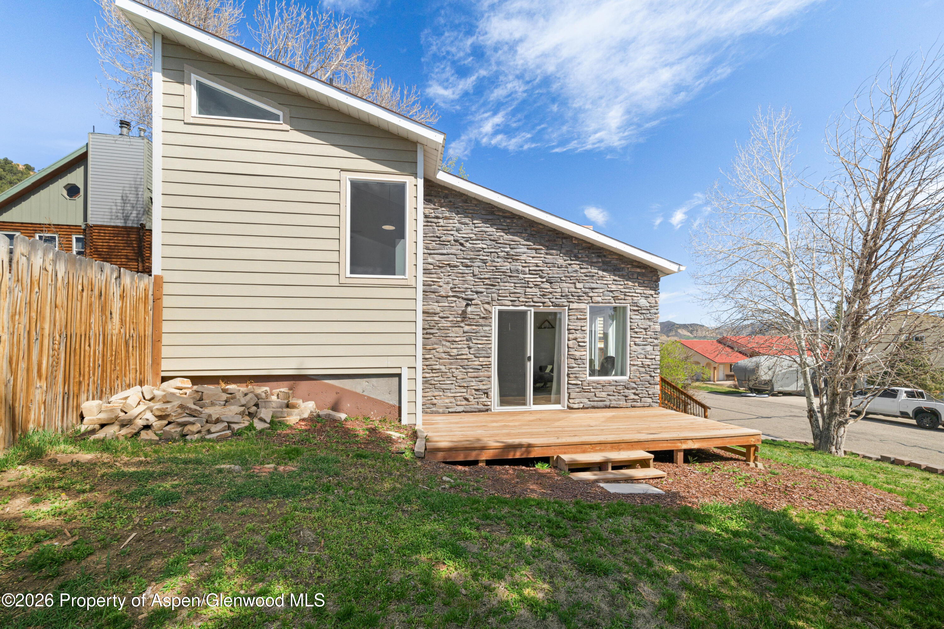 1447 Mountain View Road Meeker CO 81641
