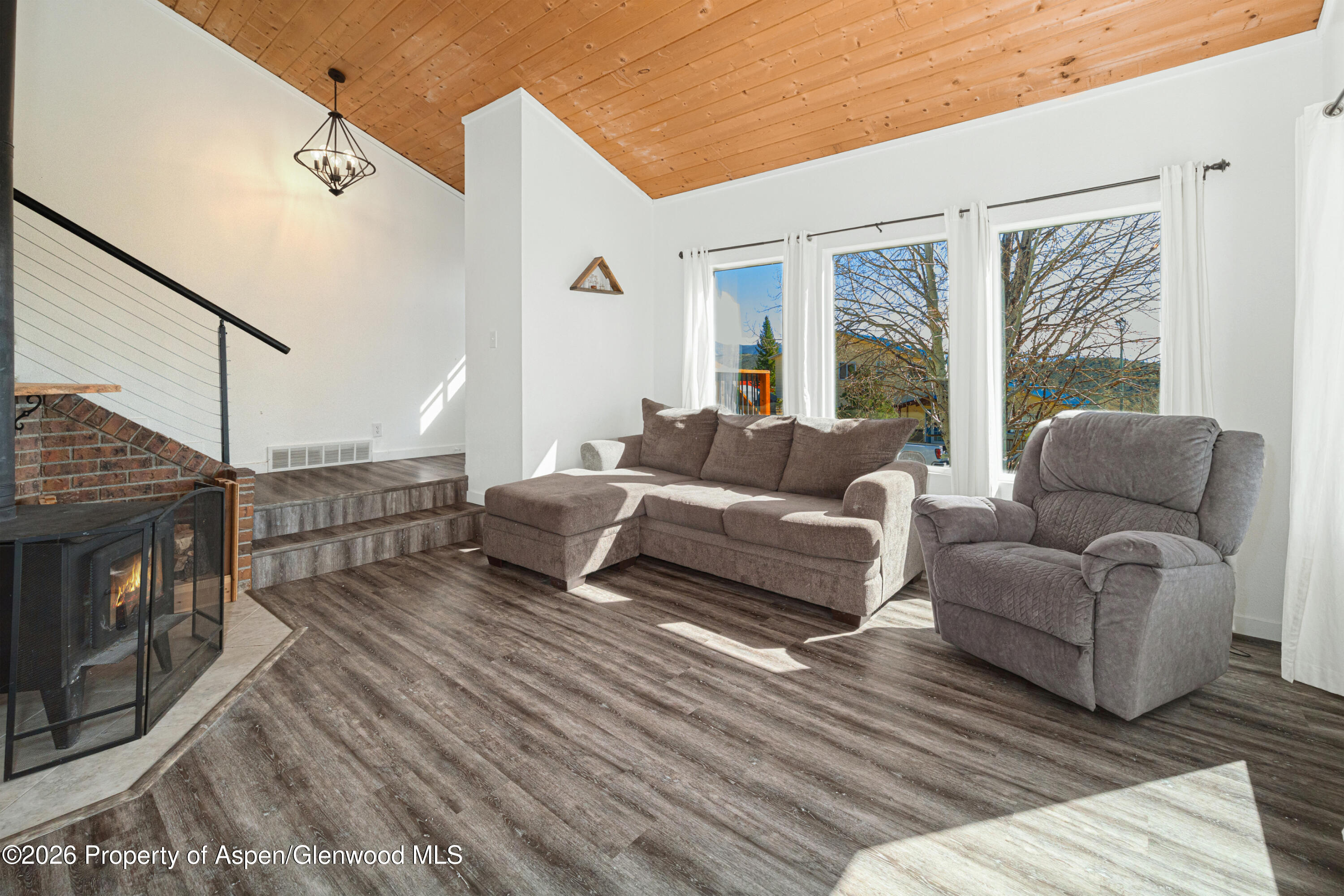 1447 Mountain View Road Meeker CO 81641