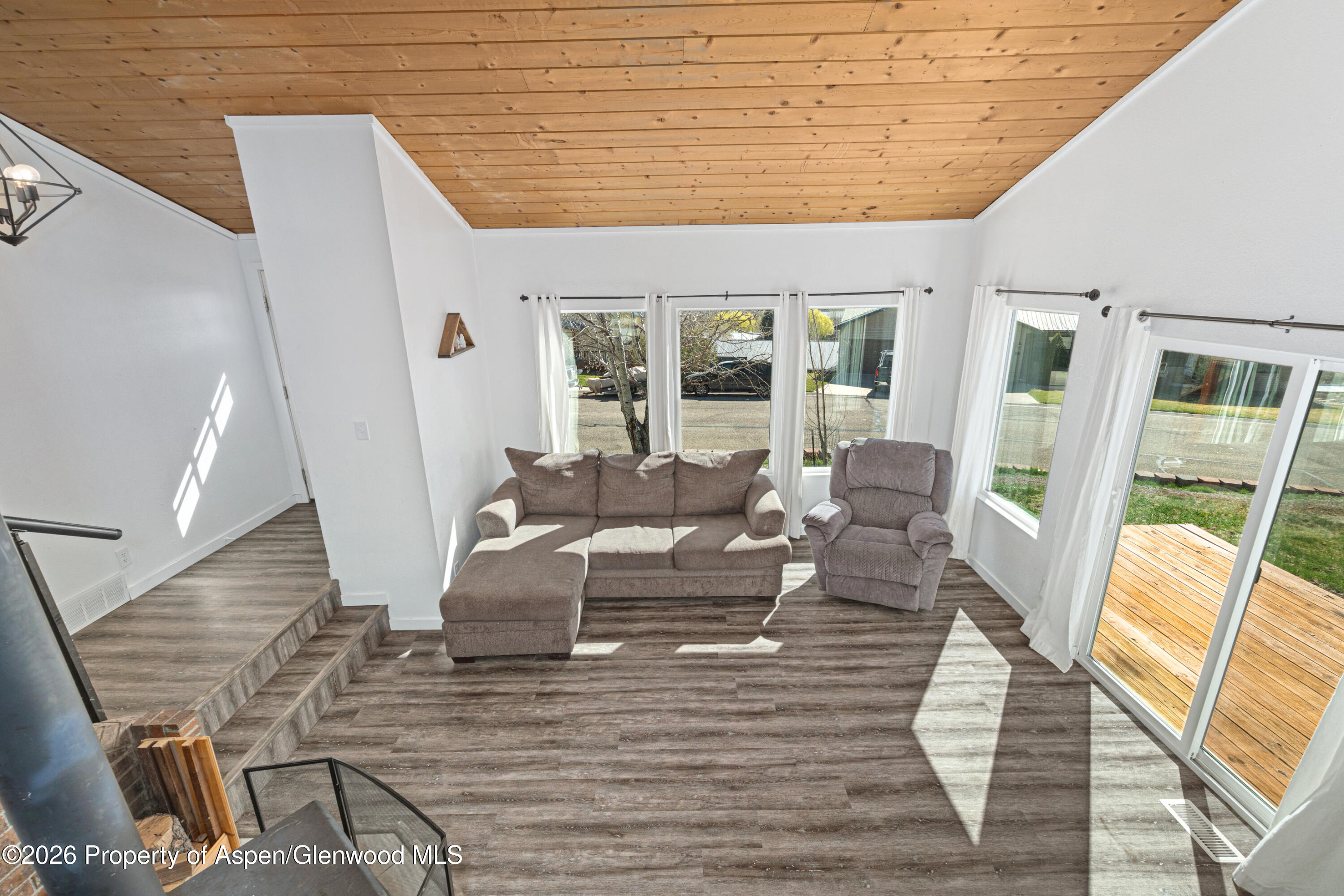 1447 Mountain View Road Meeker CO 81641