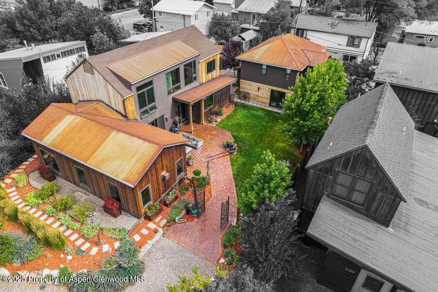 640 Lincoln Avenue Carbondale CO 81623