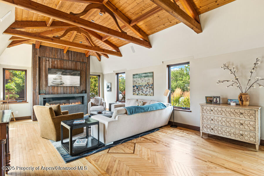 640 Lincoln Avenue Carbondale CO 81623